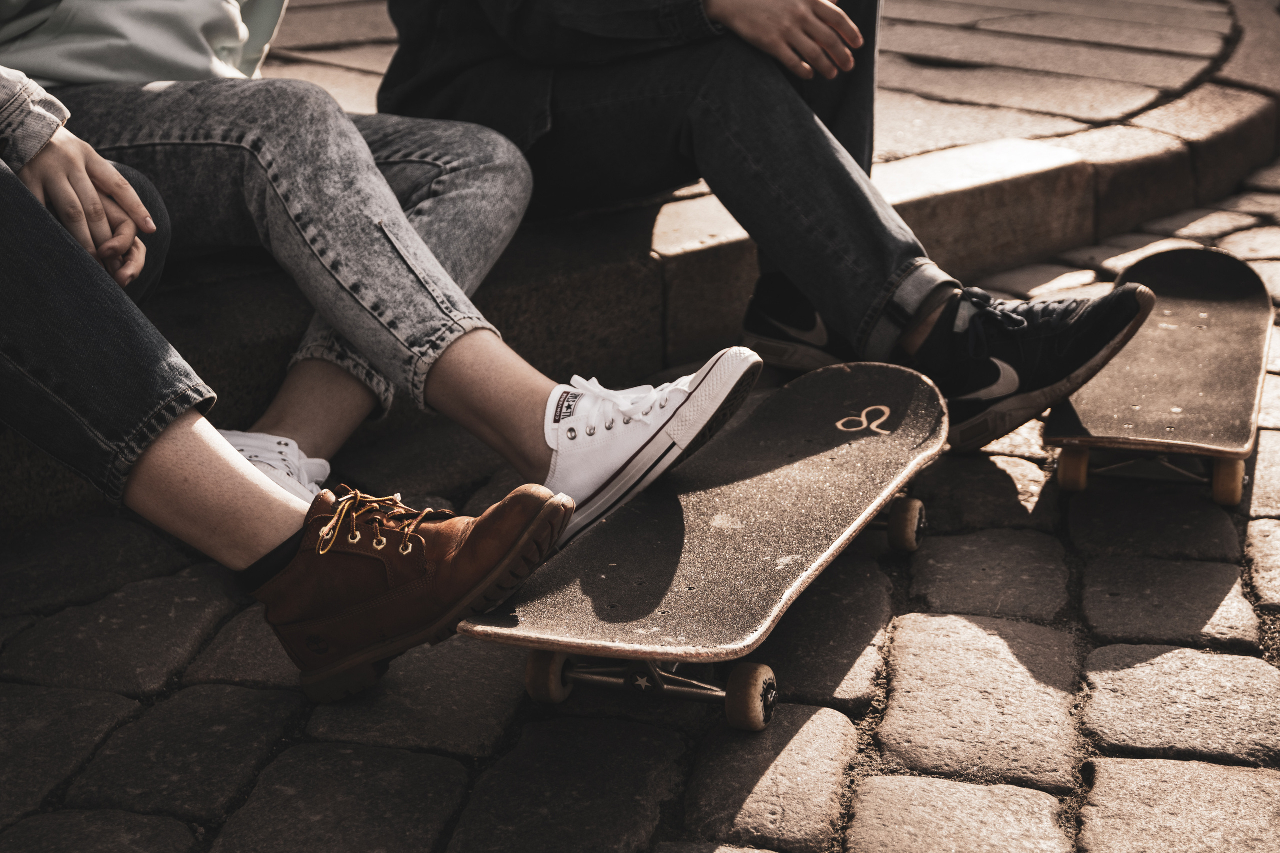 Vanalinn (Pavel, Stasja, Nika). Nebula 25 — Fotod teie hingele