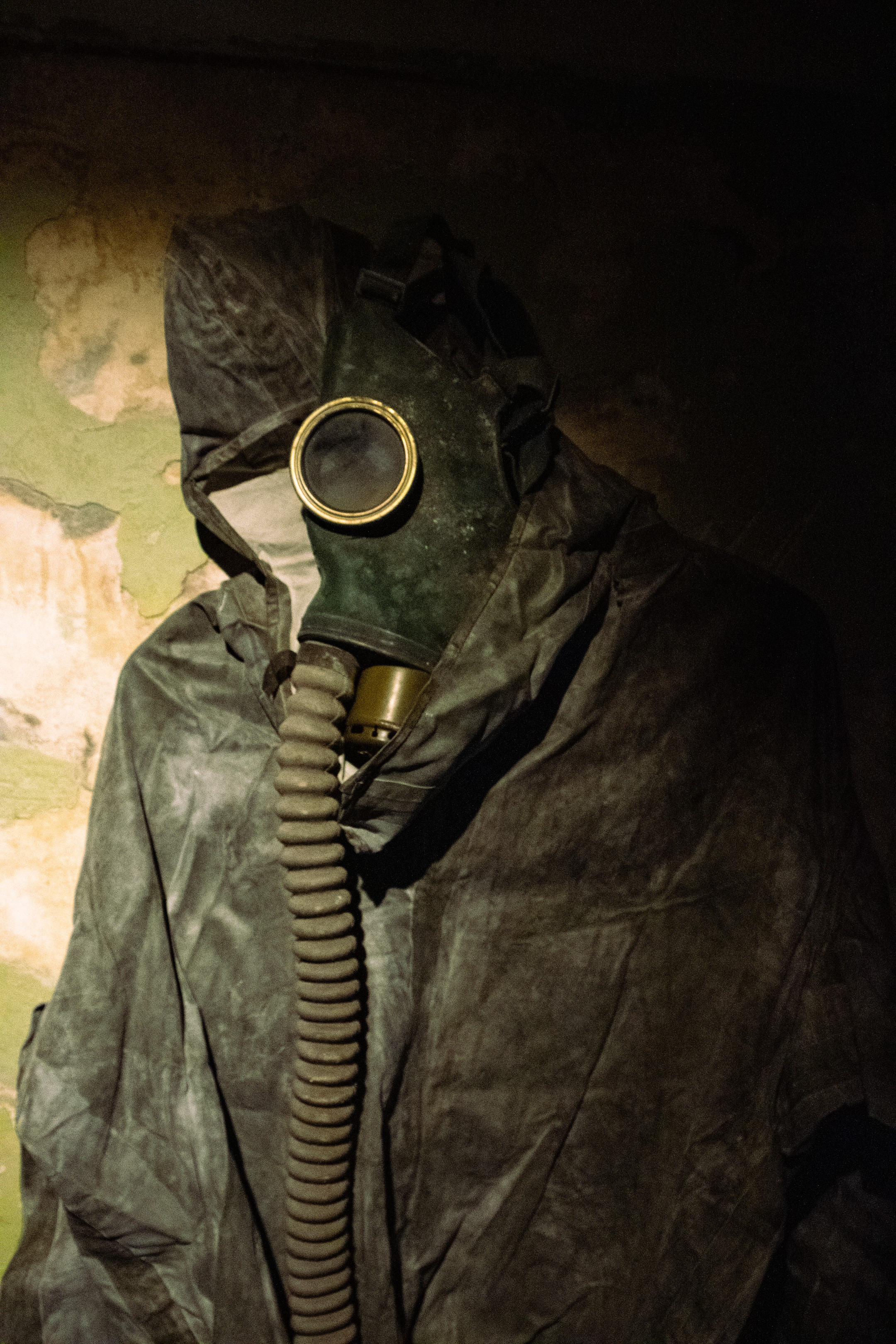 Tsoon „Stalker“ ja Volkswagen Beetle. Nebula 25 — Fotod teie hingele