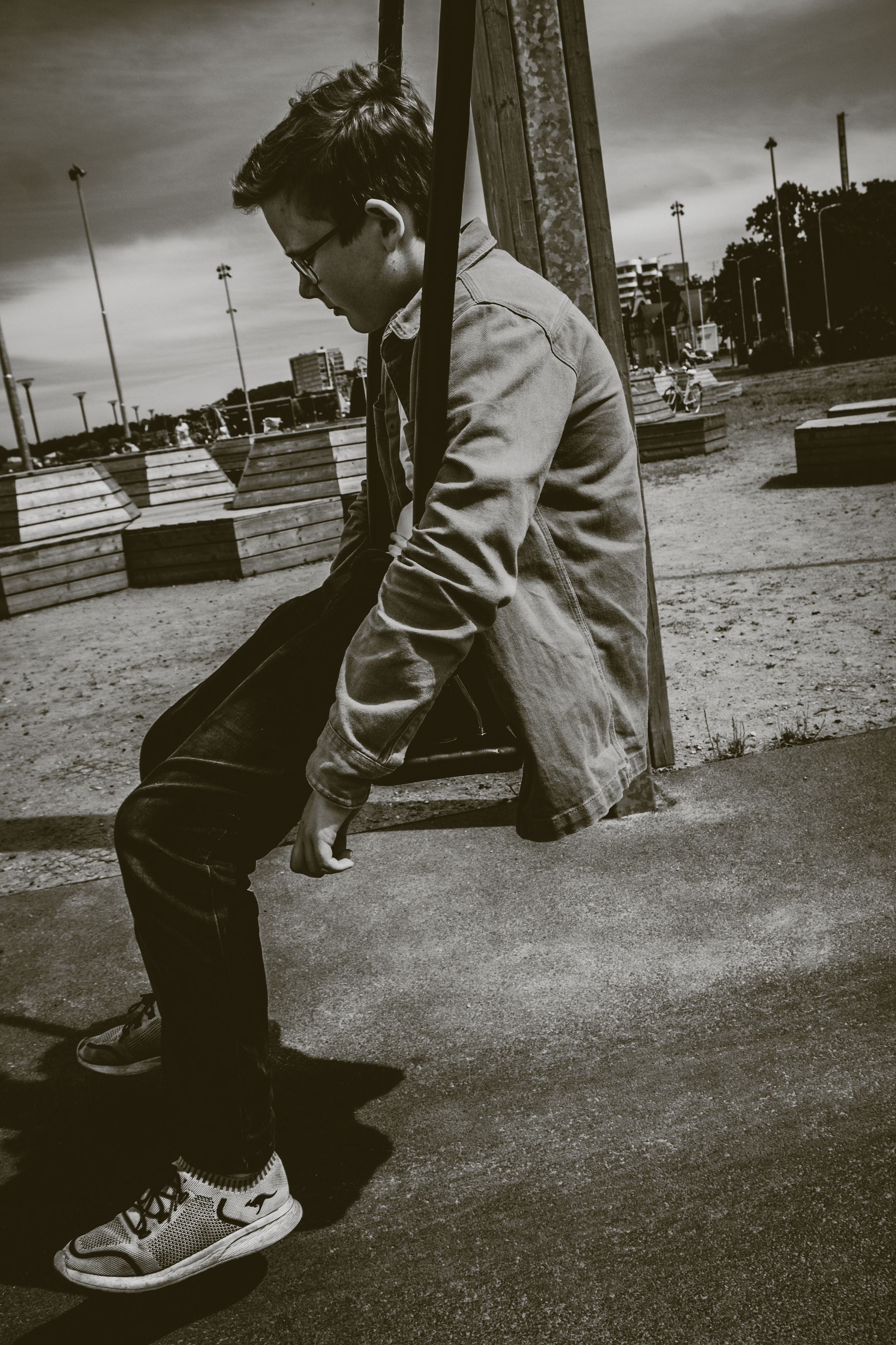 Imelikkus ja hullus (Timur). Nebula 25 — Fotod teie hingele