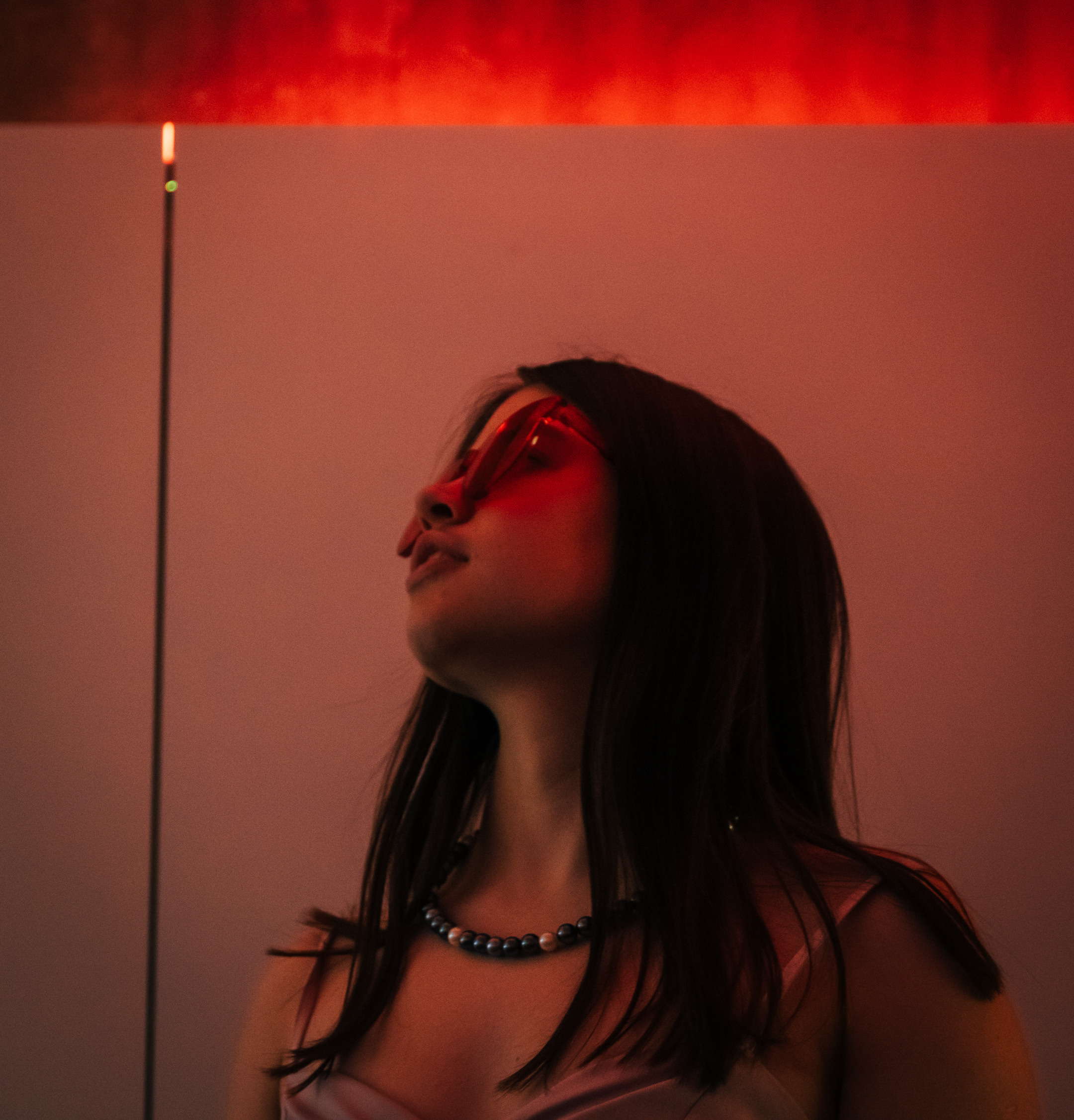 Tunnelis (Emma ja Nika). Nebula 25 — Fotod teie hingele