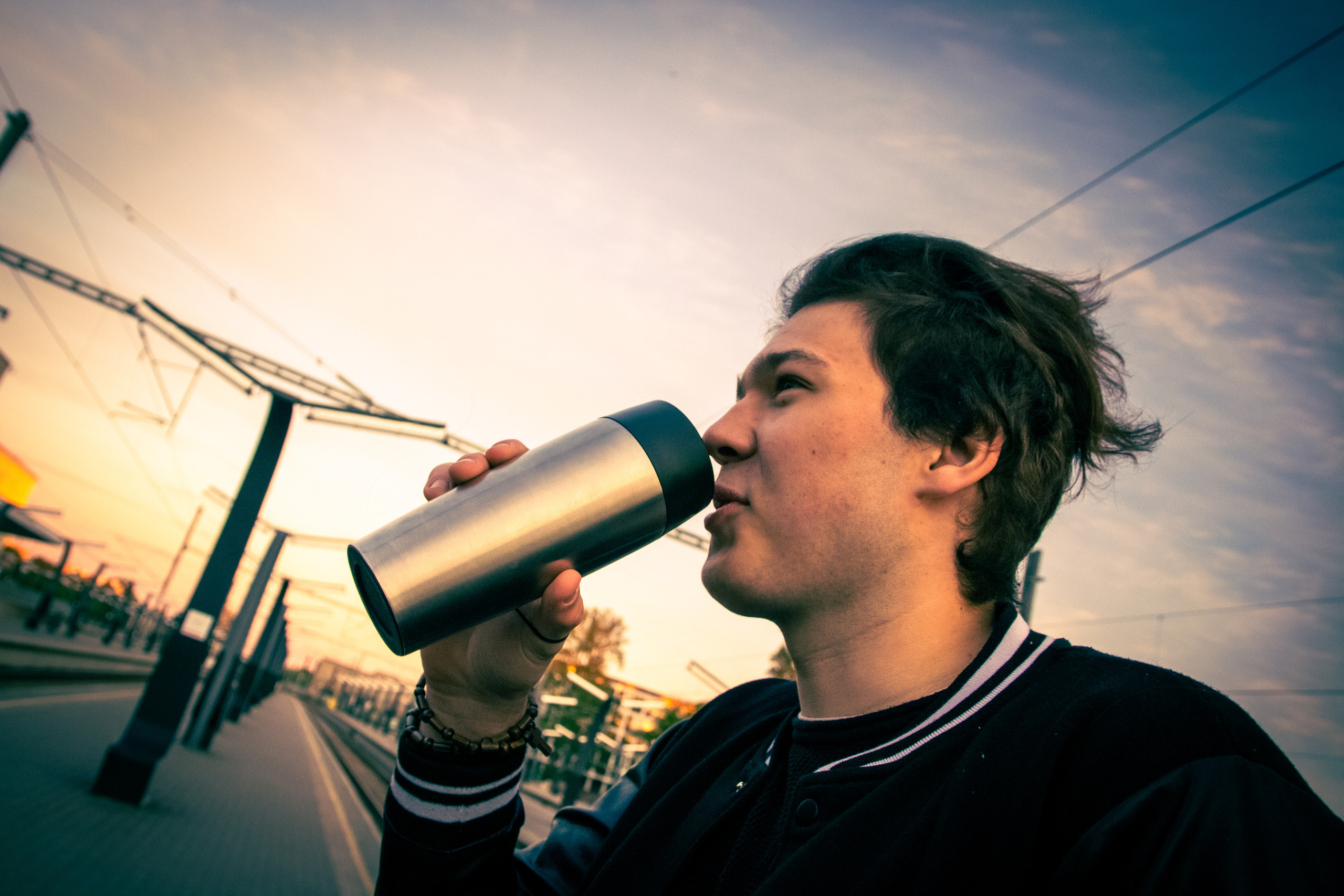 Hommikune jalutuskäik (sõpruskond). Nebula 25 — Fotod teie hingele