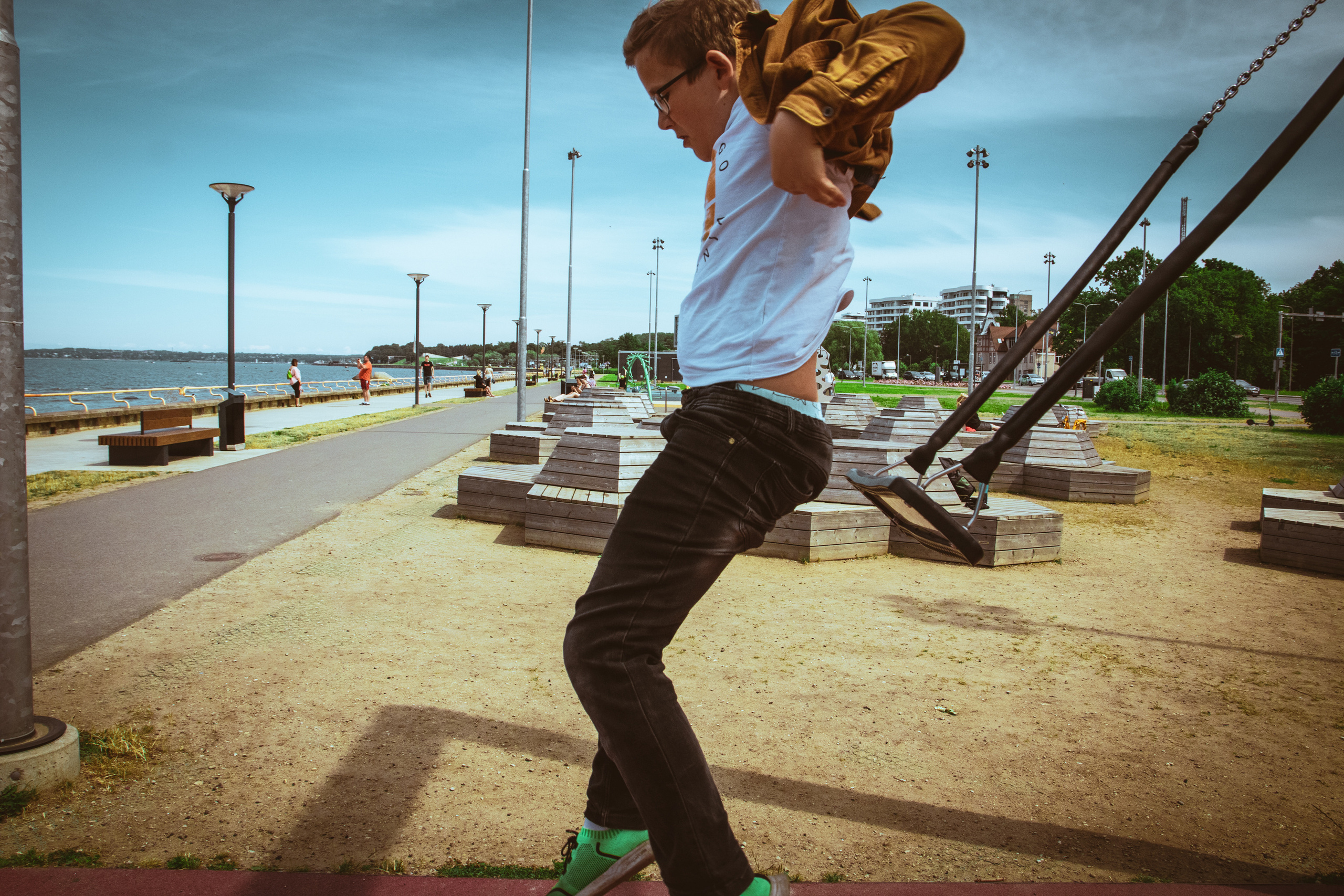 Imelikkus ja hullus (Timur). Nebula 25 — Fotod teie hingele