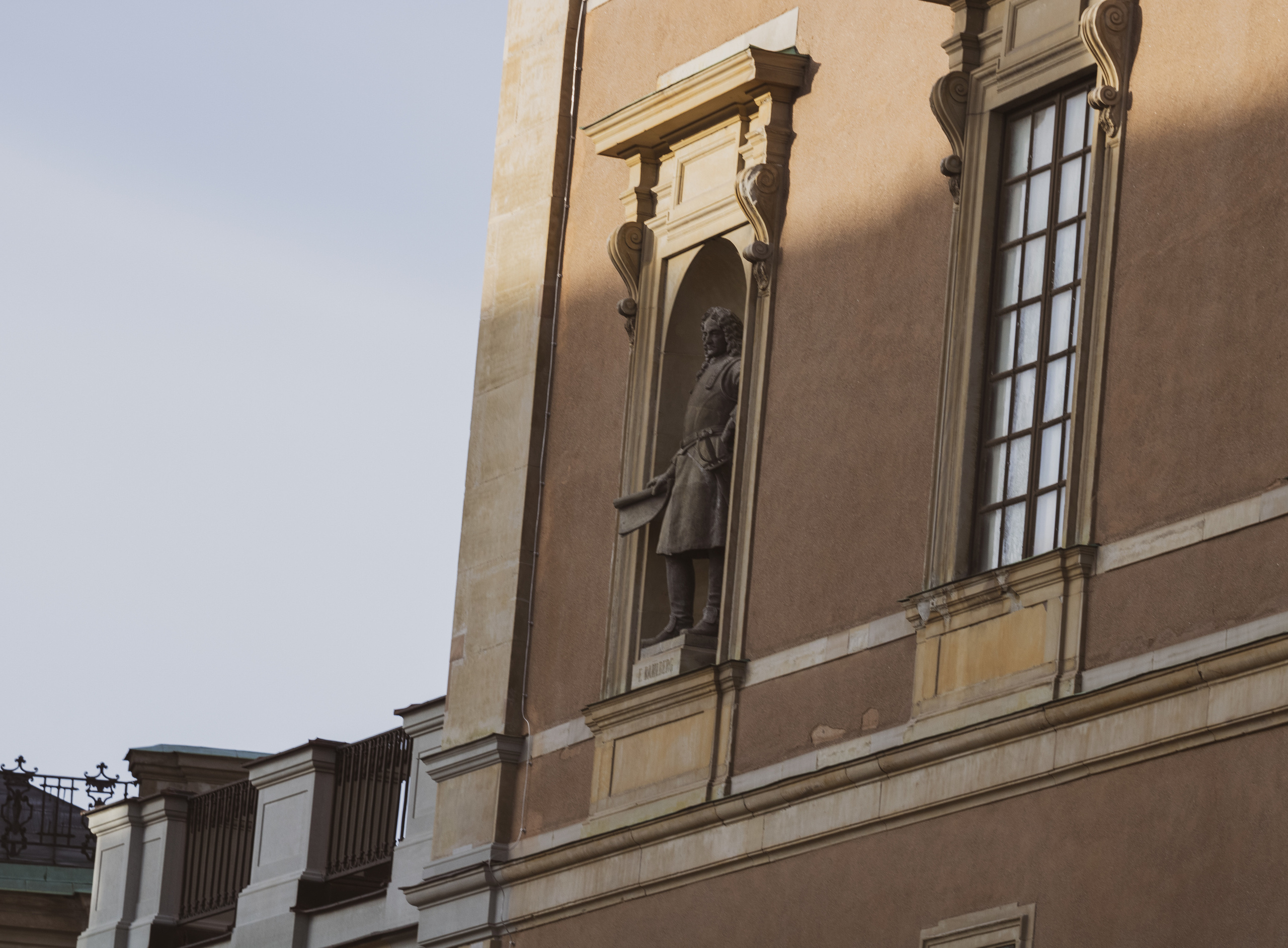 Rootsi reis. Nebula 25 — Fotod teie hingele