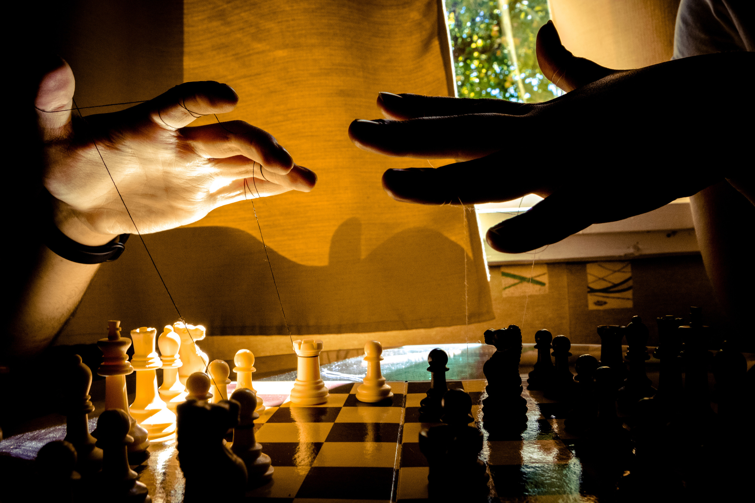 Malemäng. Nebula 25 — Fotod teie hingele