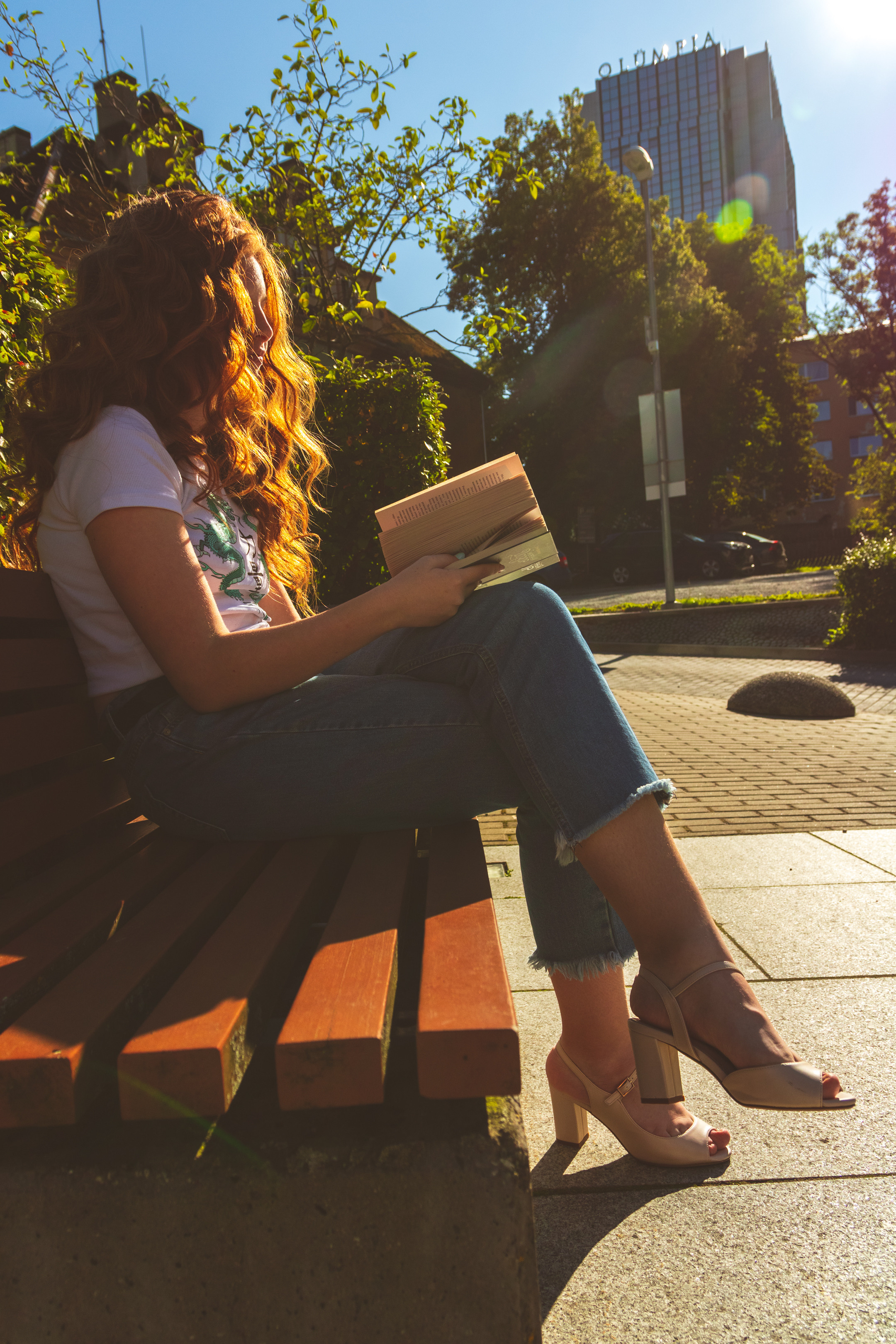 Päevalilled (Nika A.). Nebula 25 — Fotod teie hingele