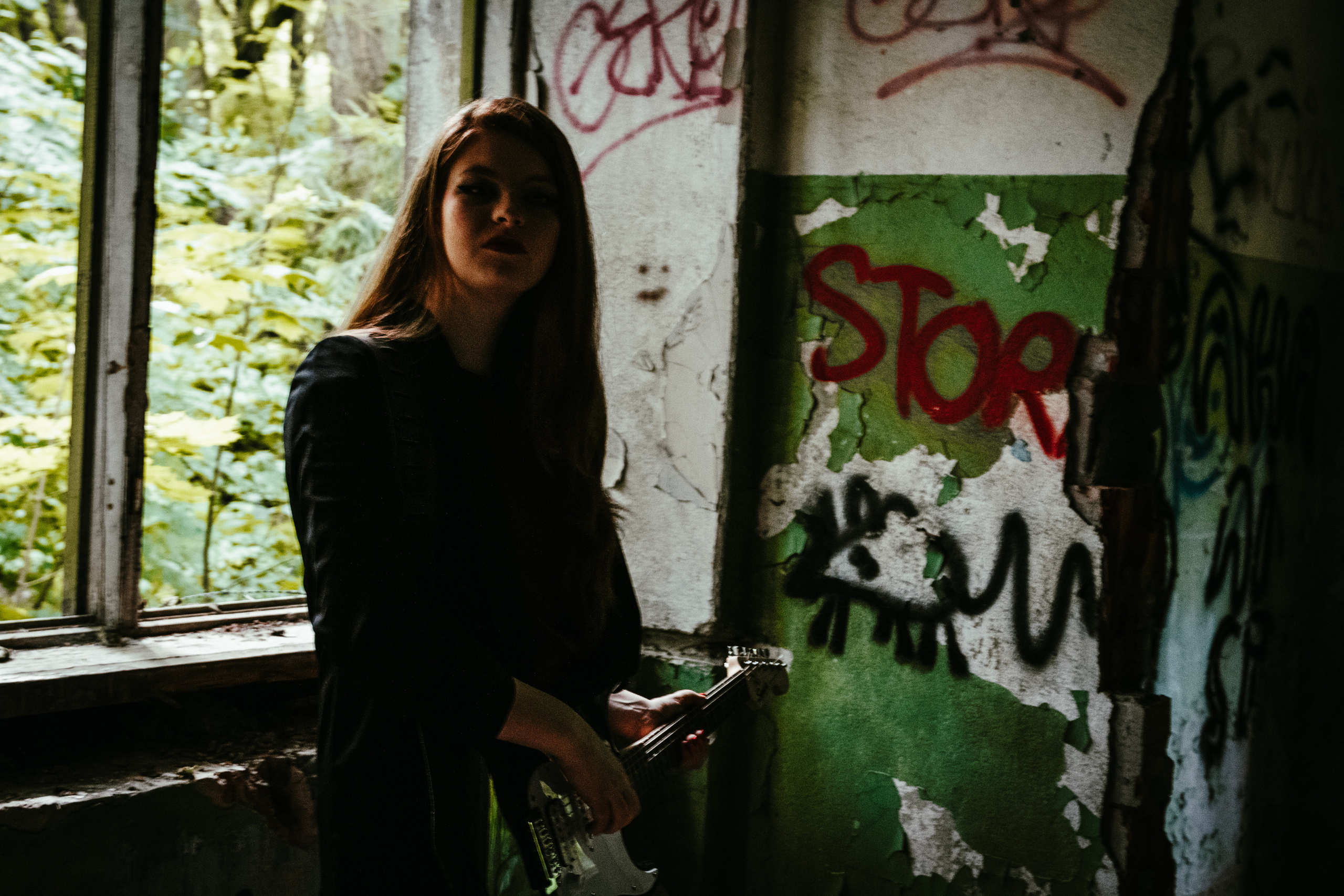 „Måneskin“ (sõpruskond). Nebula 25 — Fotod teie hingele