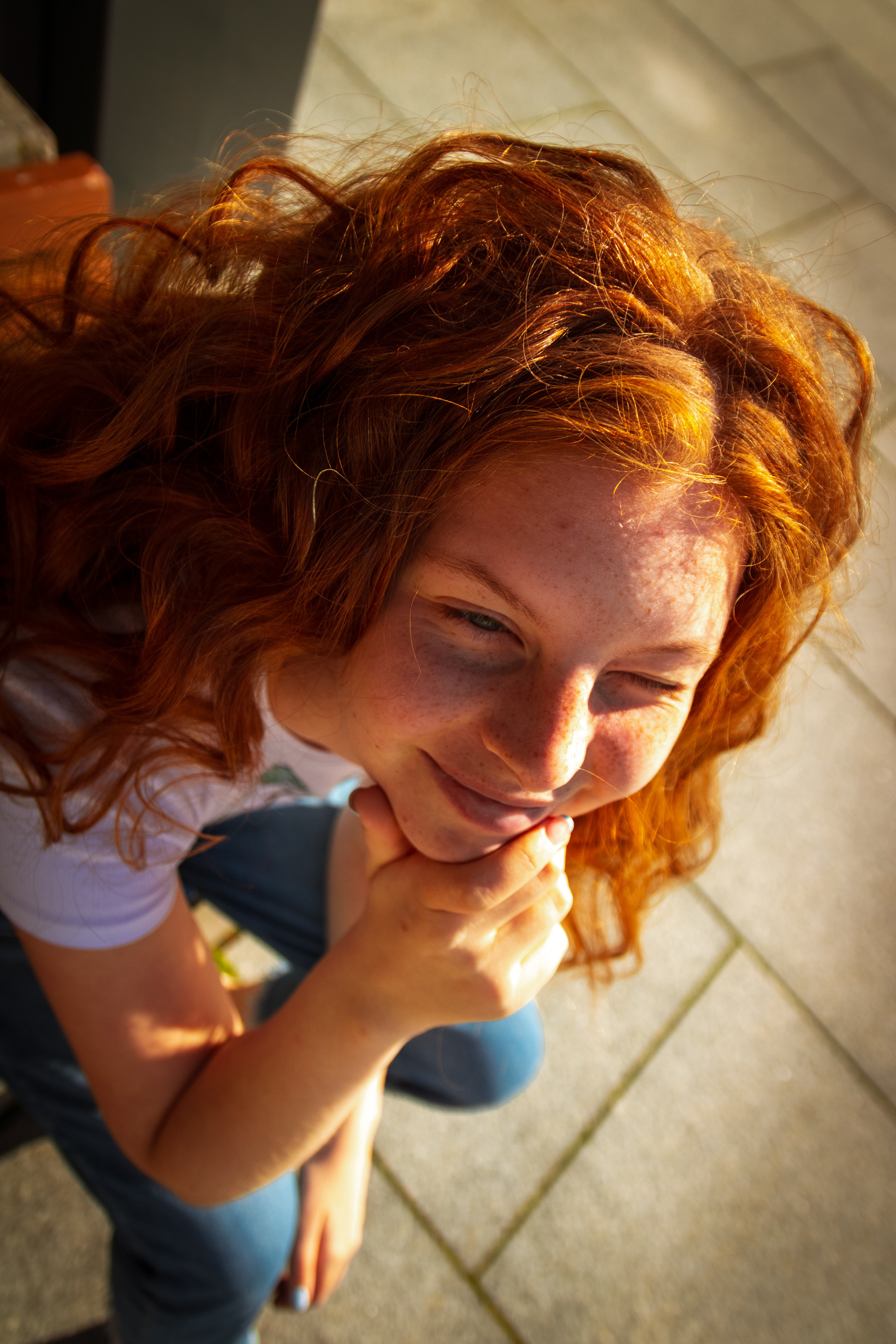 Päevalilled (Nika A.). Nebula 25 — Fotod teie hingele