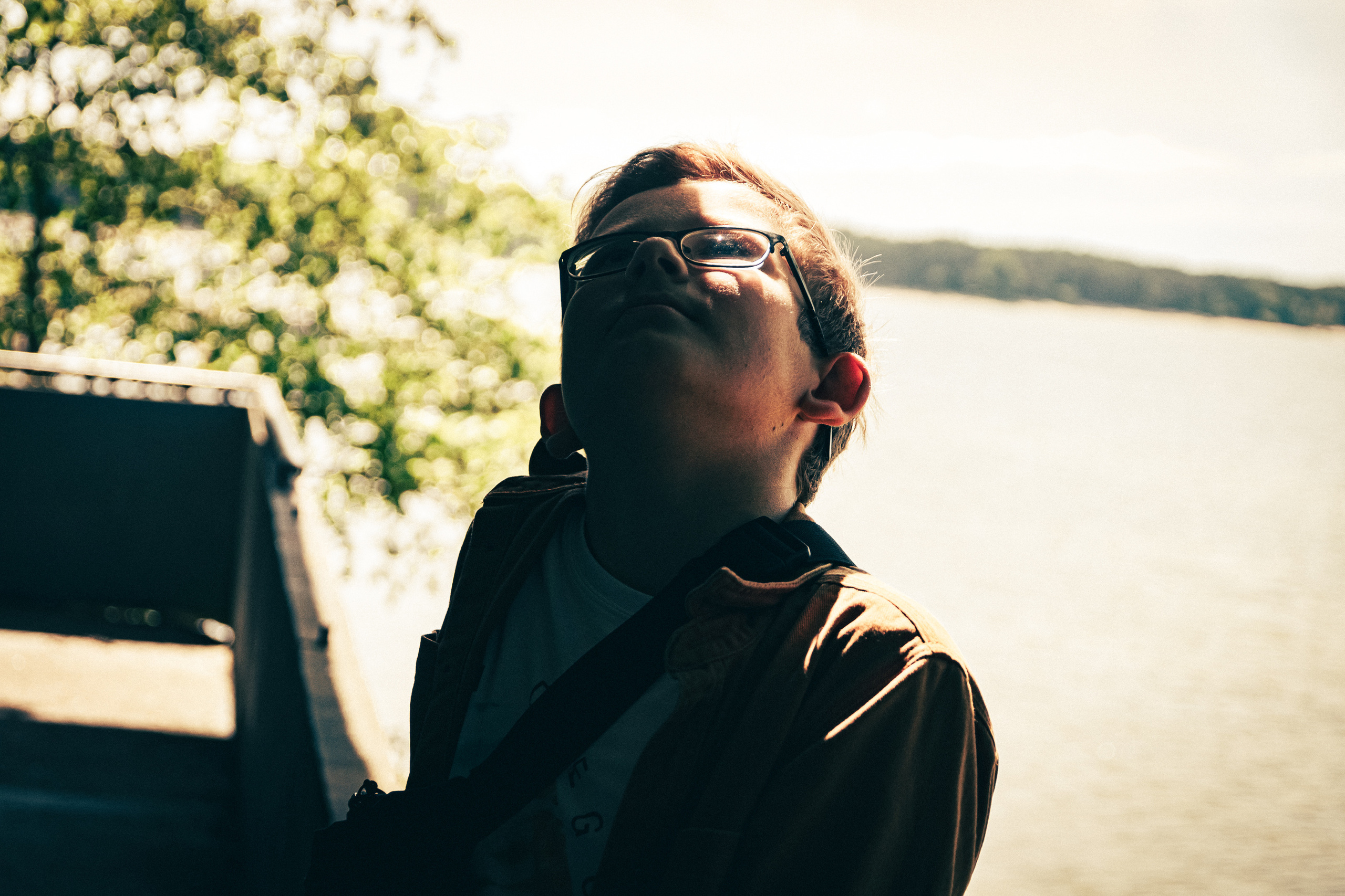 Imelikkus ja hullus (Timur). Nebula 25 — Fotod teie hingele