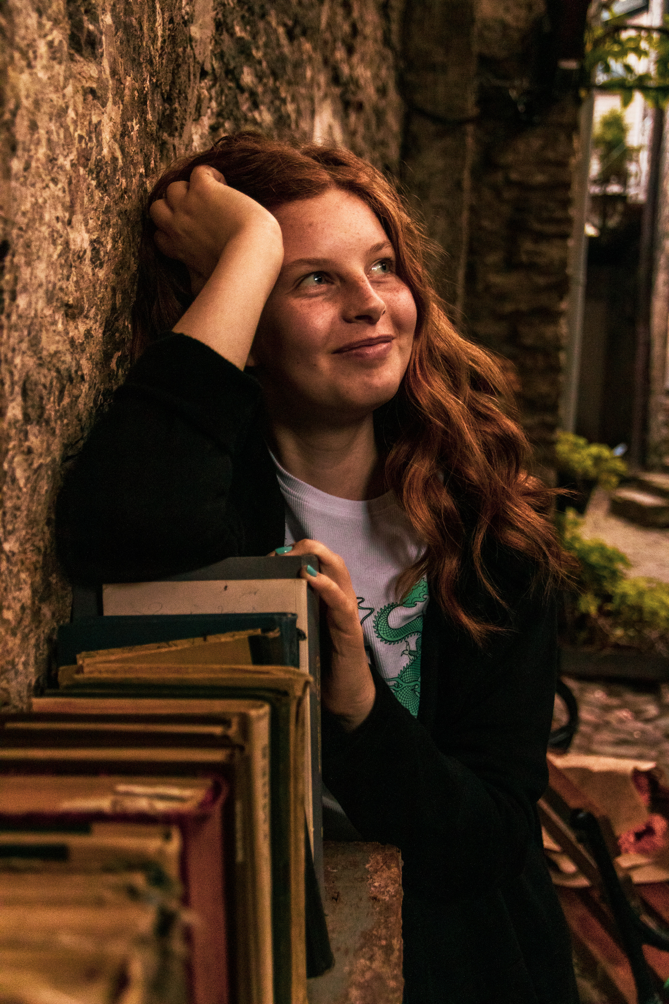 Päevalilled (Nika A.). Nebula 25 — Fotod teie hingele