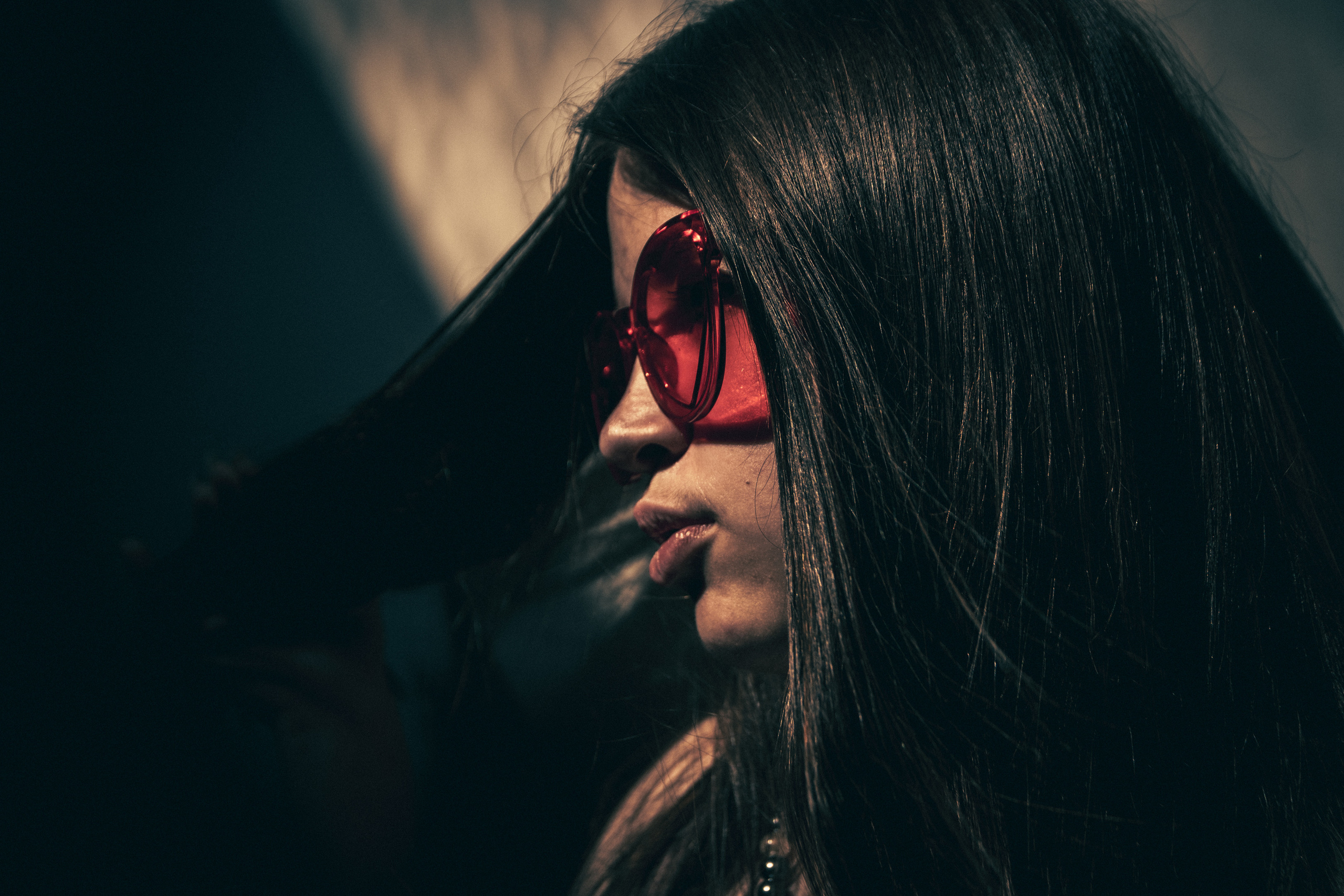 Tunnelis (Emma ja Nika). Nebula 25 — Fotod teie hingele