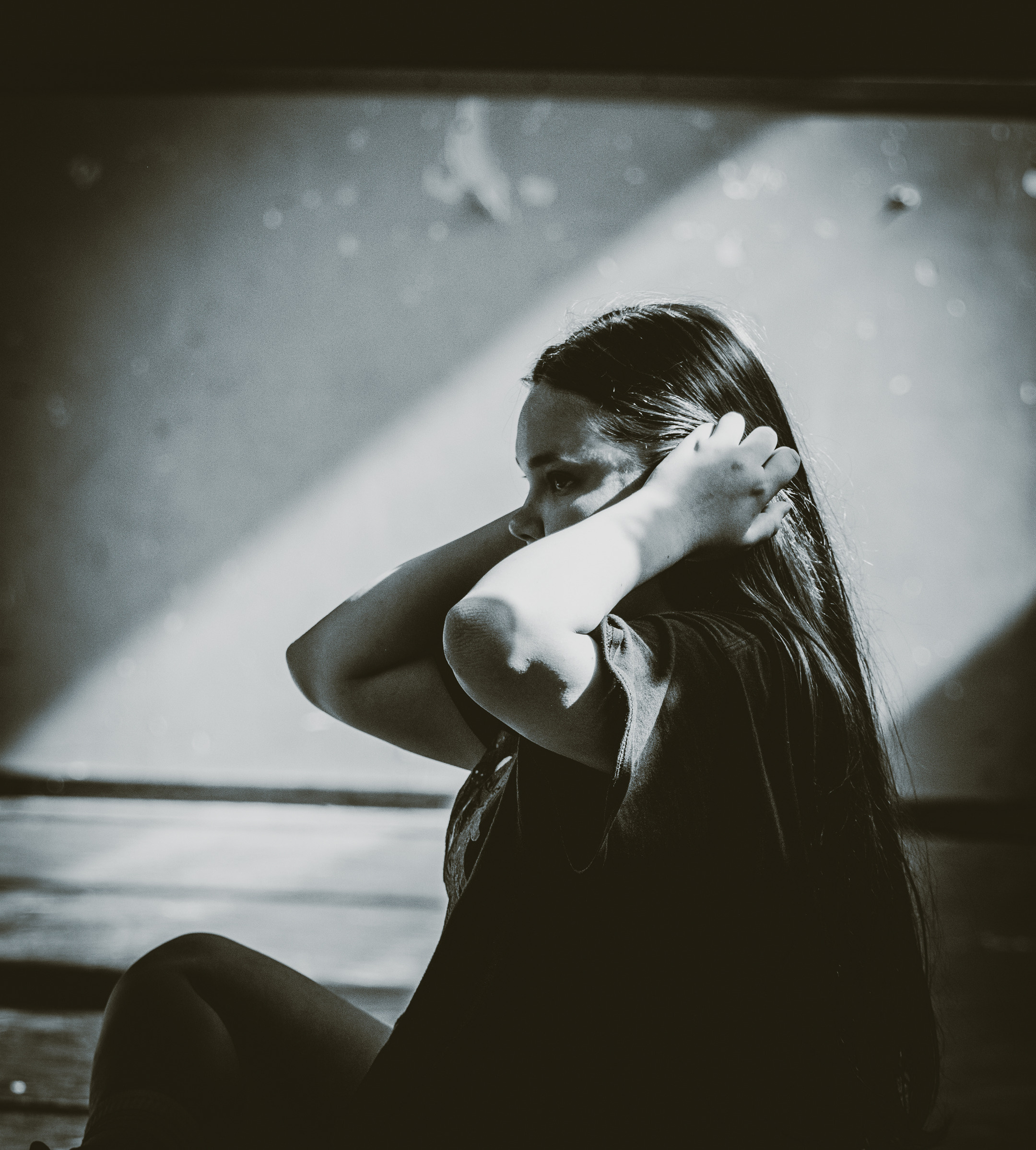 Võrkpall Noortekeskuses (sõpruskond). Nebula 25 — Fotod teie hingele