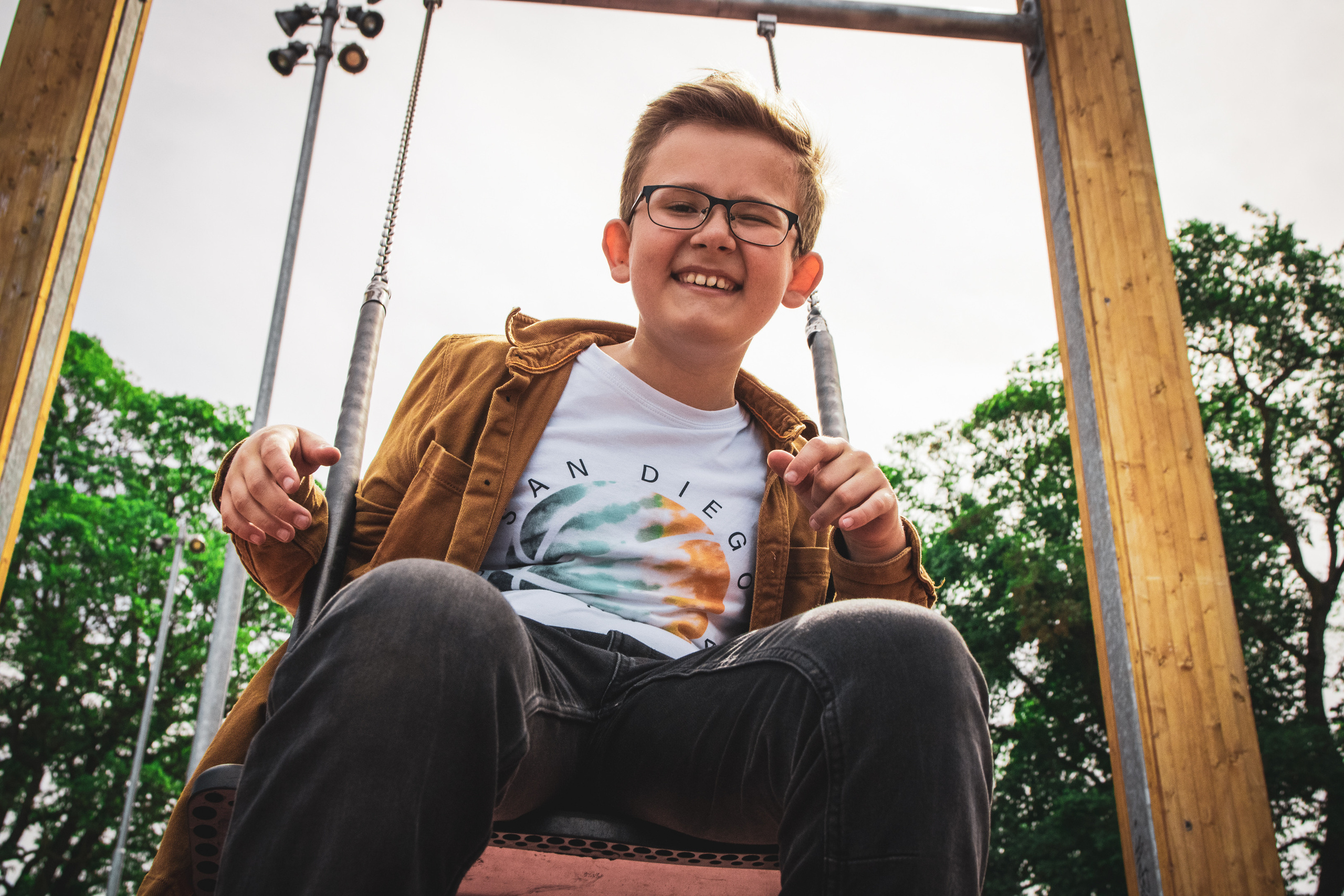 Imelikkus ja hullus (Timur). Nebula 25 — Fotod teie hingele