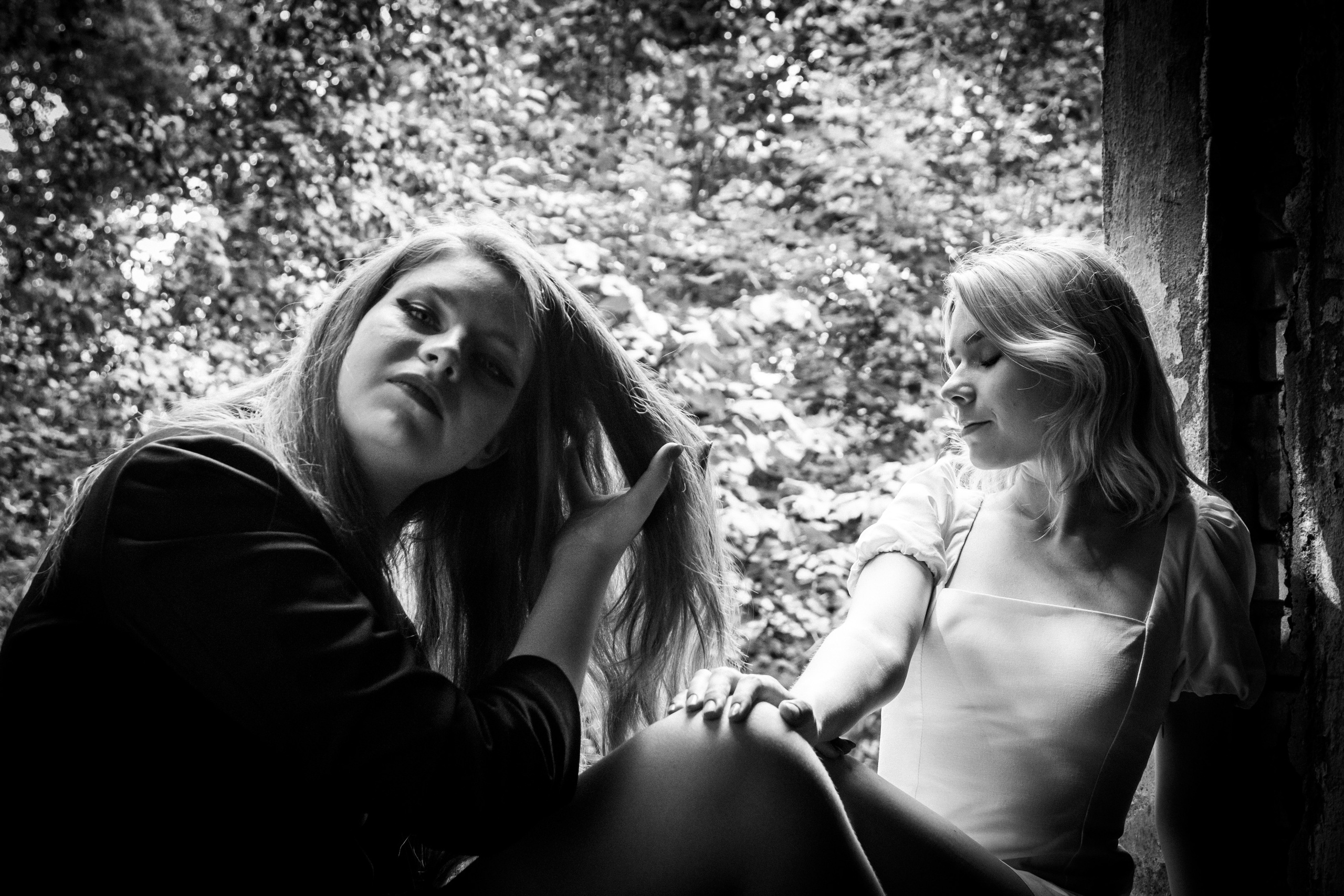 „Måneskin“ (sõpruskond). Nebula 25 — Fotod teie hingele