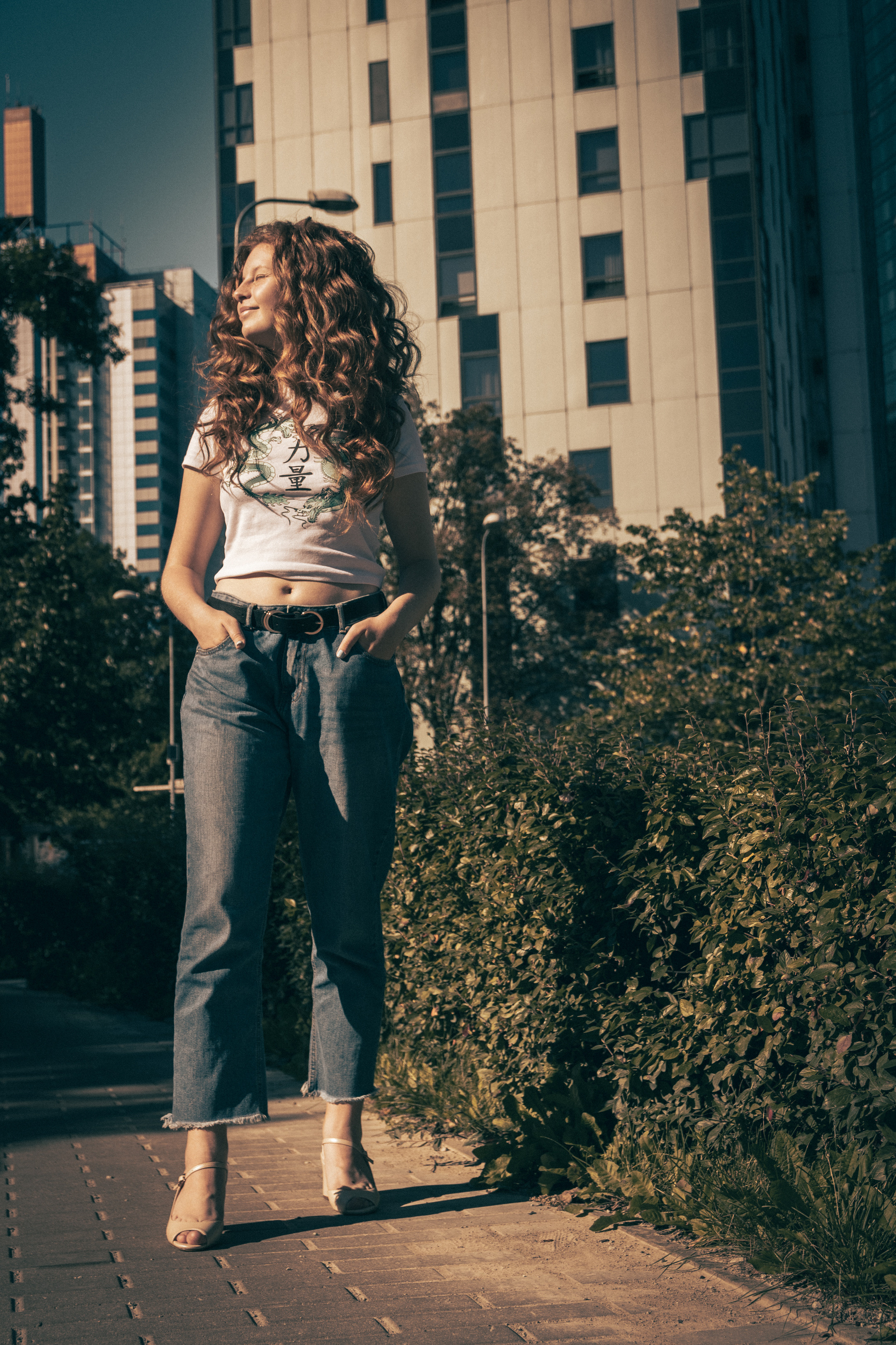 Päevalilled (Nika A.). Nebula 25 — Fotod teie hingele