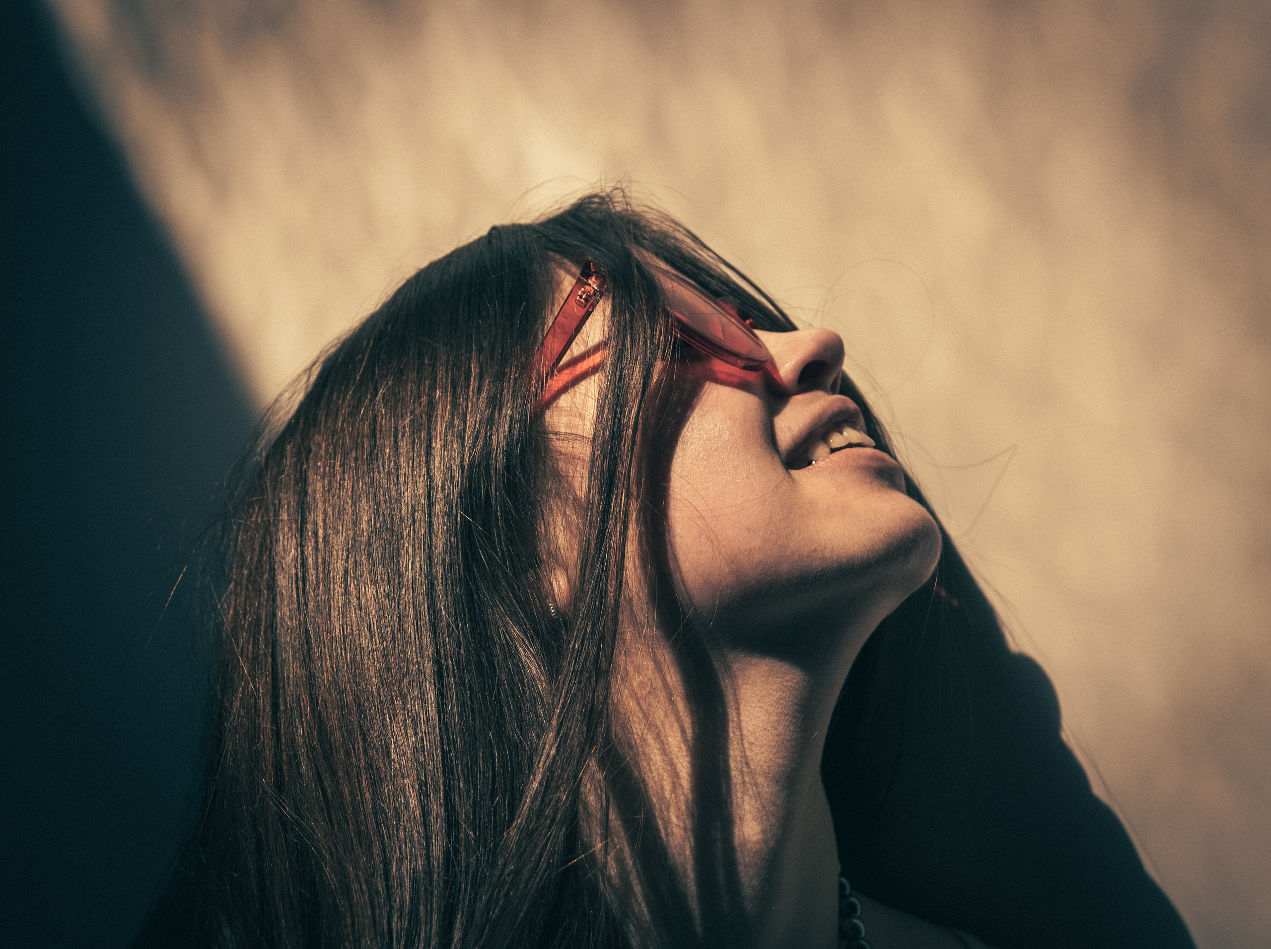 Tunnelis (Emma ja Nika). Nebula 25 — Fotod teie hingele