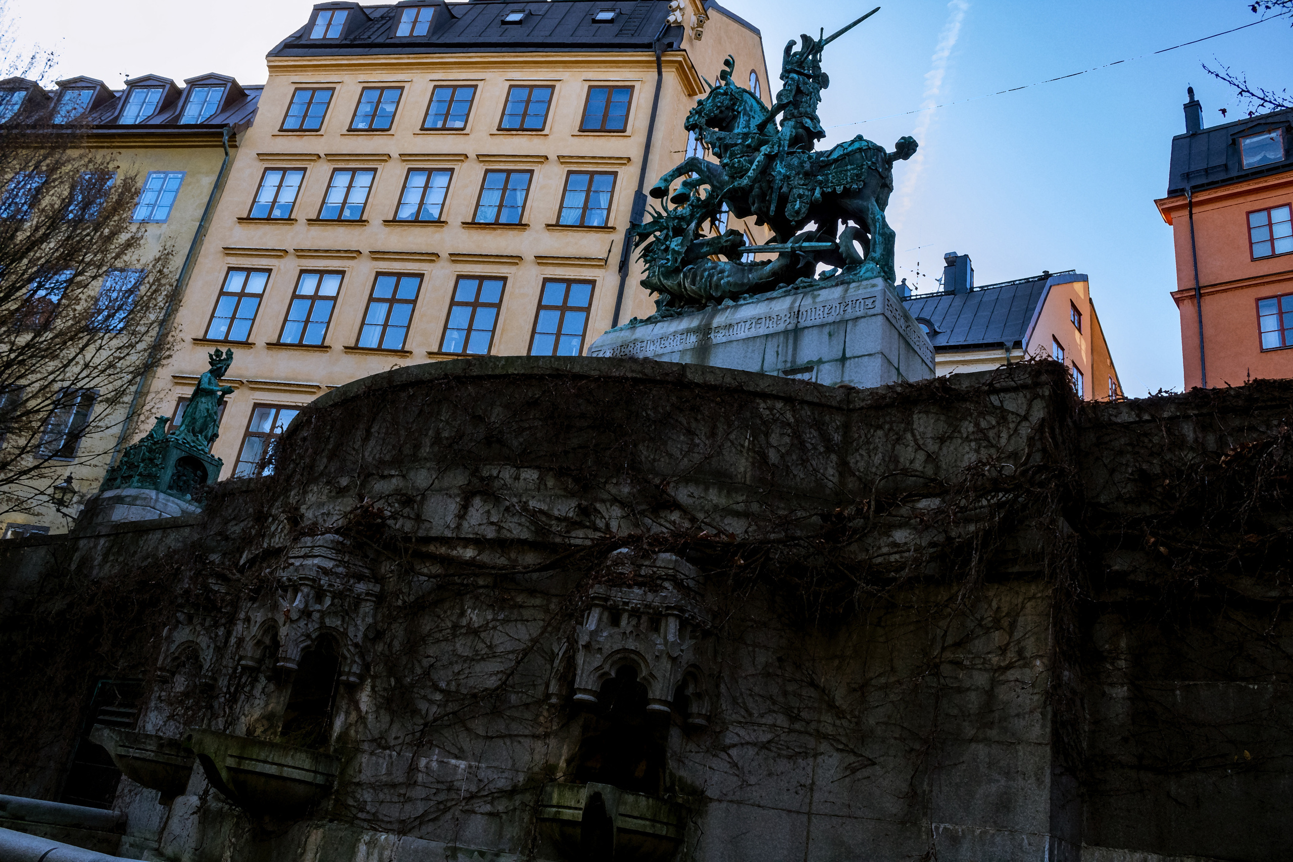 Rootsi reis. Nebula 25 — Fotod teie hingele