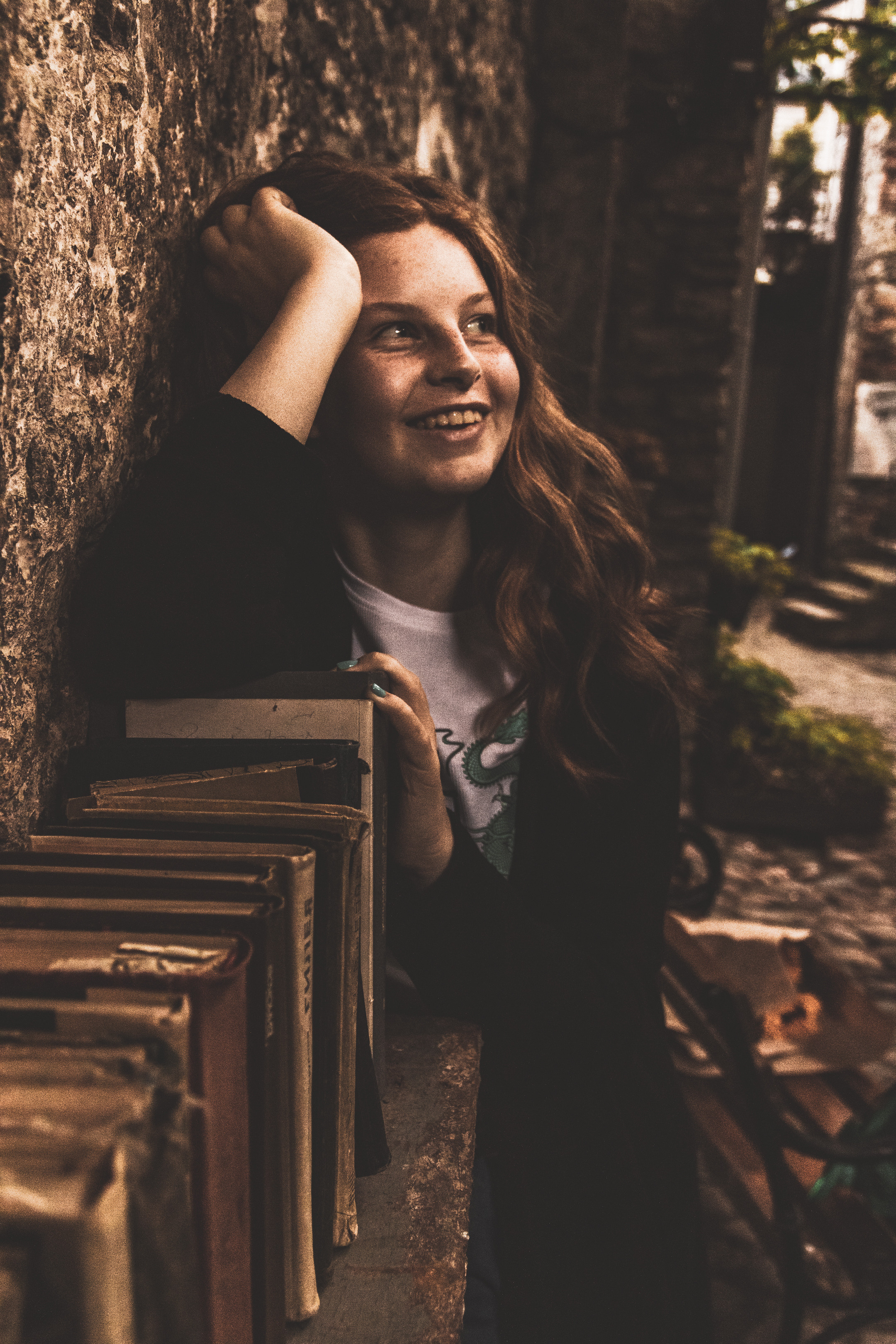 Päevalilled (Nika A.). Nebula 25 — Fotod teie hingele