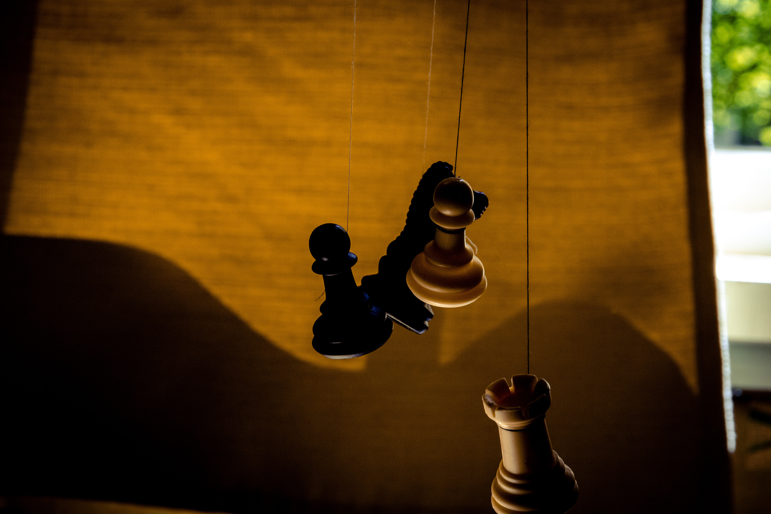 Malemäng. Nebula 25 — Fotod teie hingele