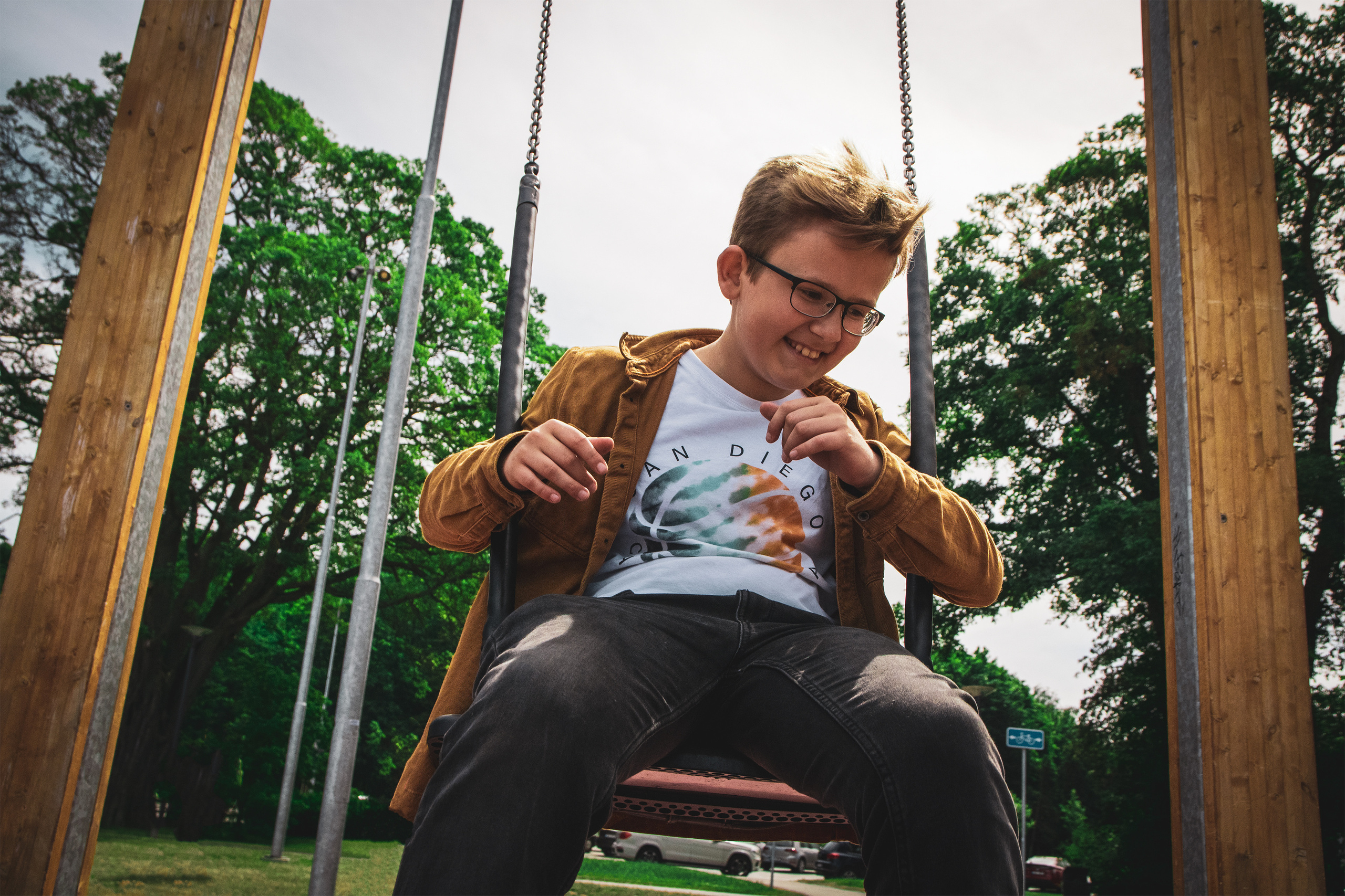 Imelikkus ja hullus (Timur). Nebula 25 — Fotod teie hingele