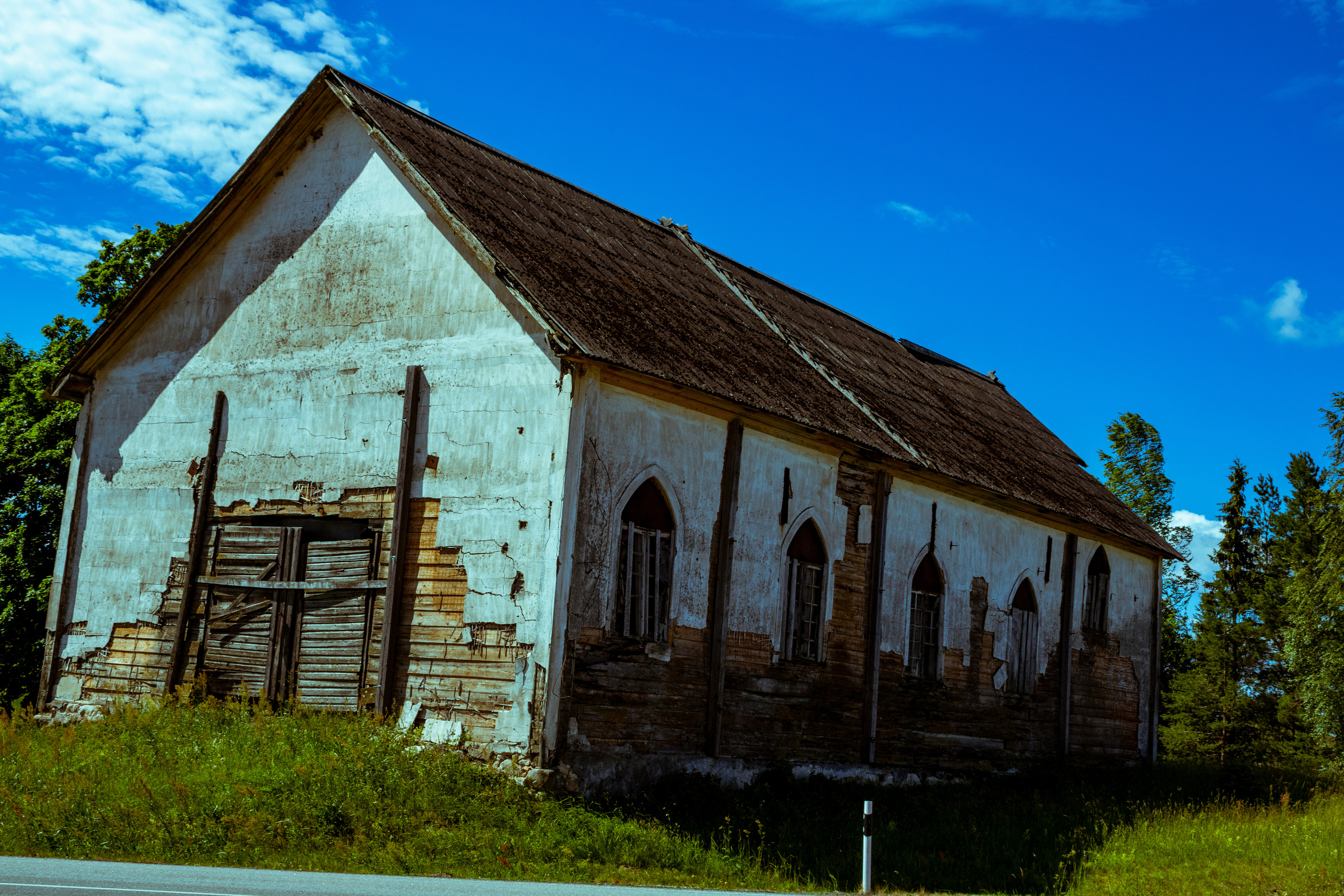 Peipsi järv (Taevaskoja). Nebula 25 — Fotod teie hingele