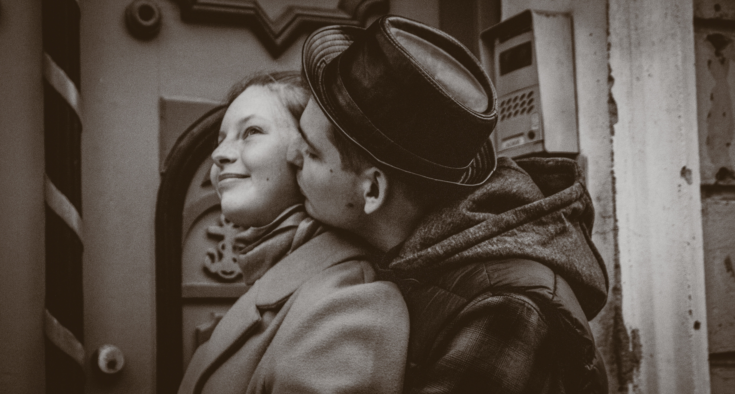 Romantika (Nika ja Pavel). Nebula 25 — Fotod teie hingele