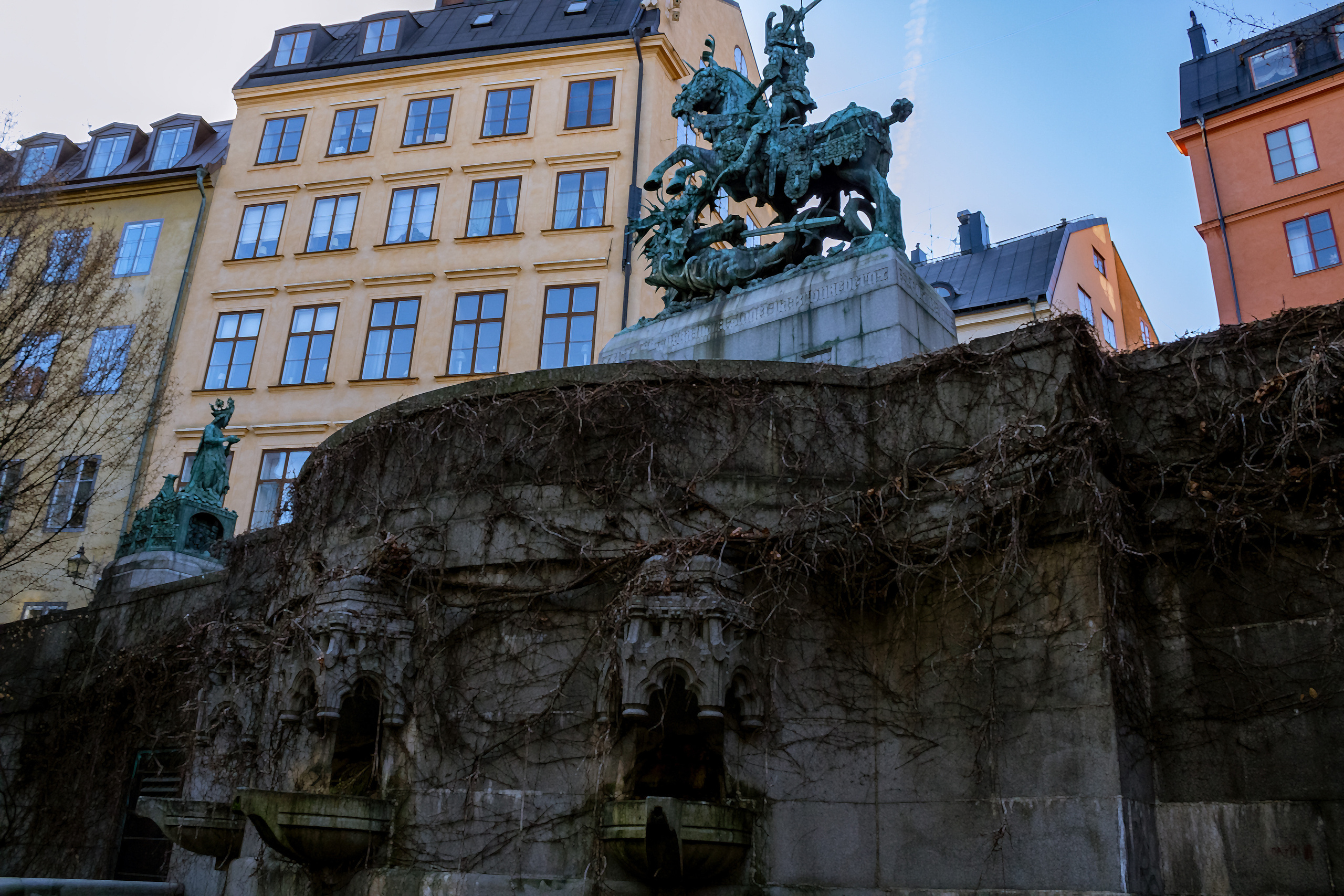 Rootsi reis. Nebula 25 — Fotod teie hingele