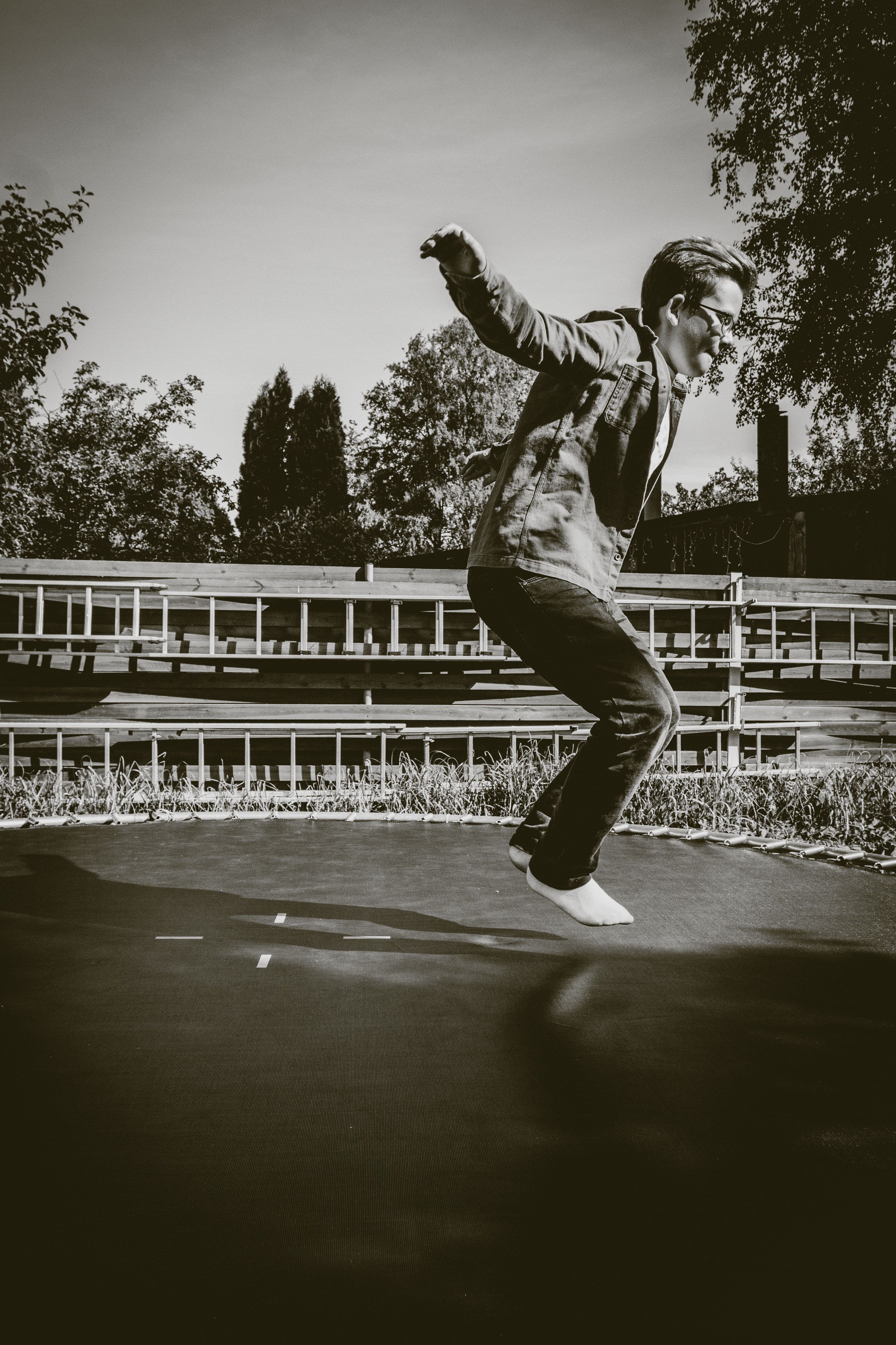 Imelikkus ja hullus (Timur). Nebula 25 — Fotod teie hingele