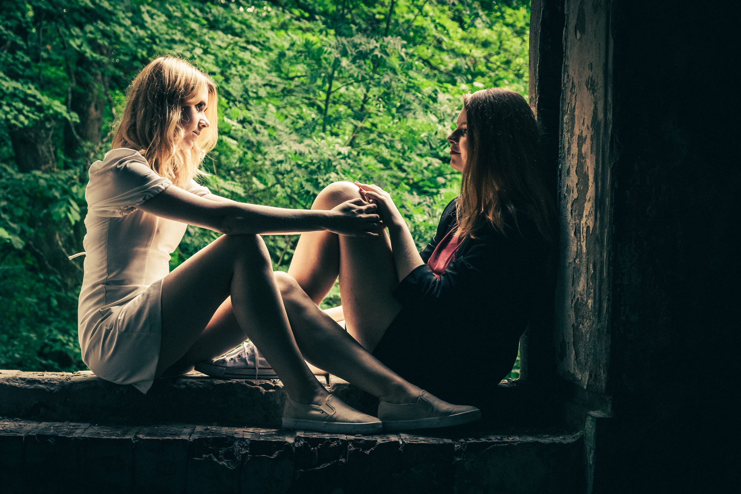 „Måneskin“ (sõpruskond). Nebula 25 — Fotod teie hingele