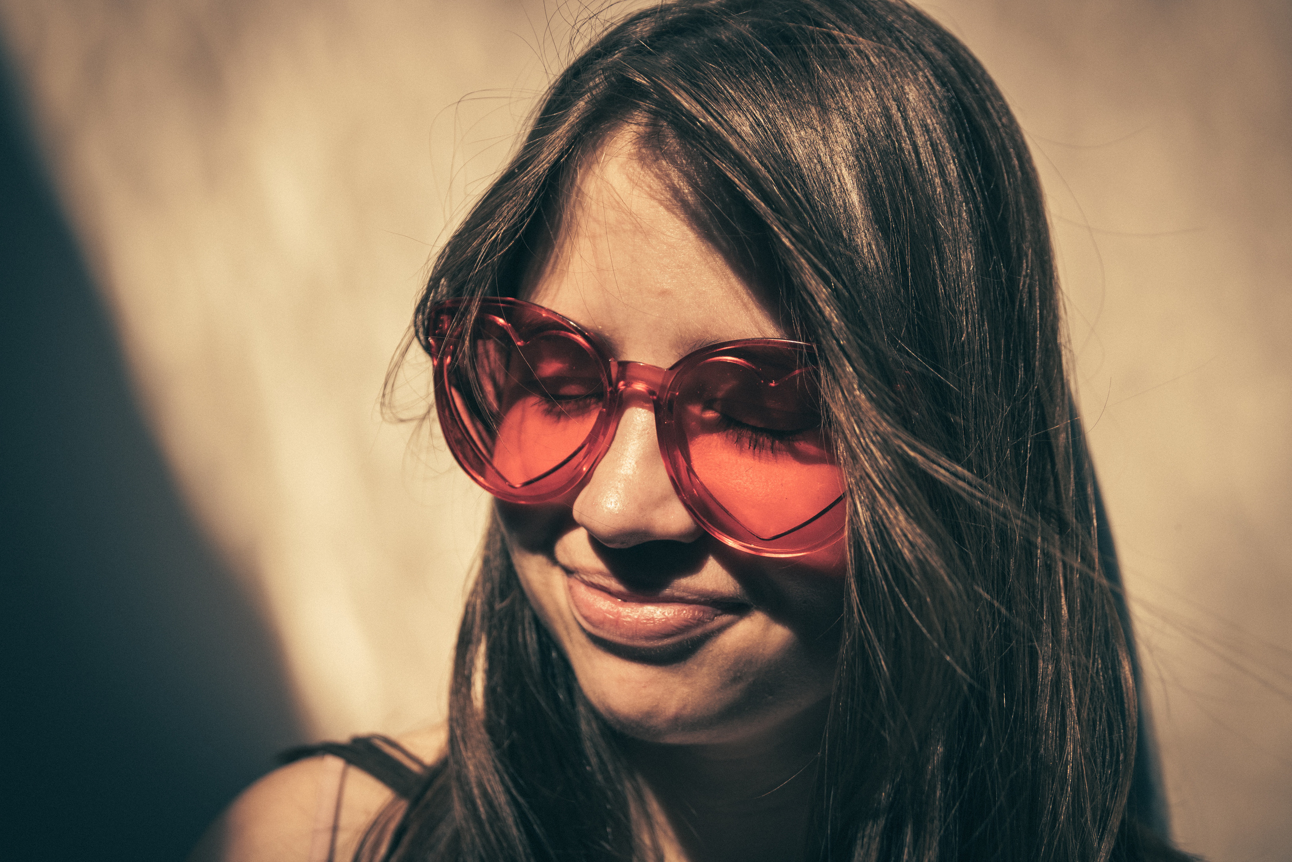 Tunnelis (Emma ja Nika). Nebula 25 — Fotod teie hingele