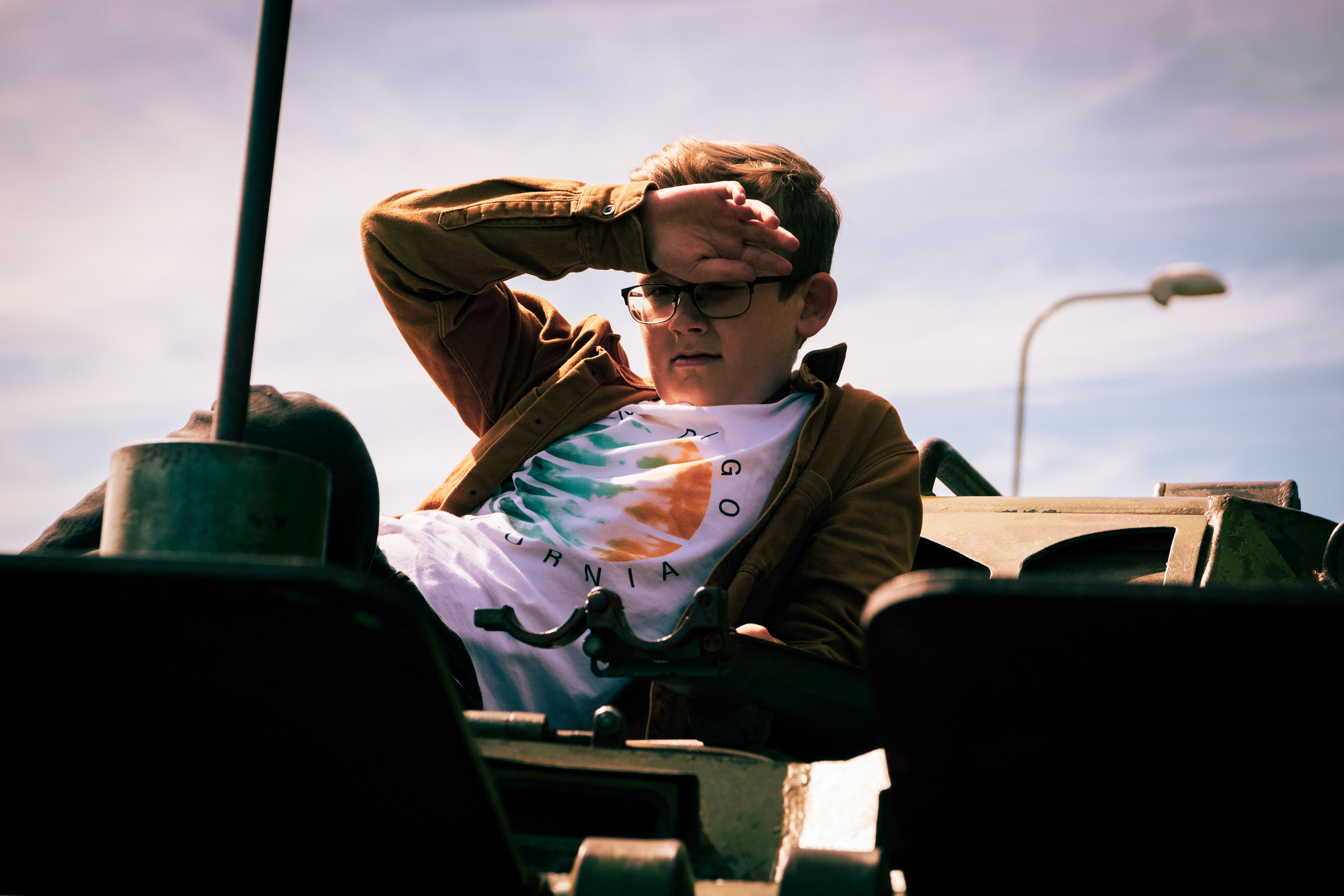 Imelikkus ja hullus (Timur). Nebula 25 — Fotod teie hingele