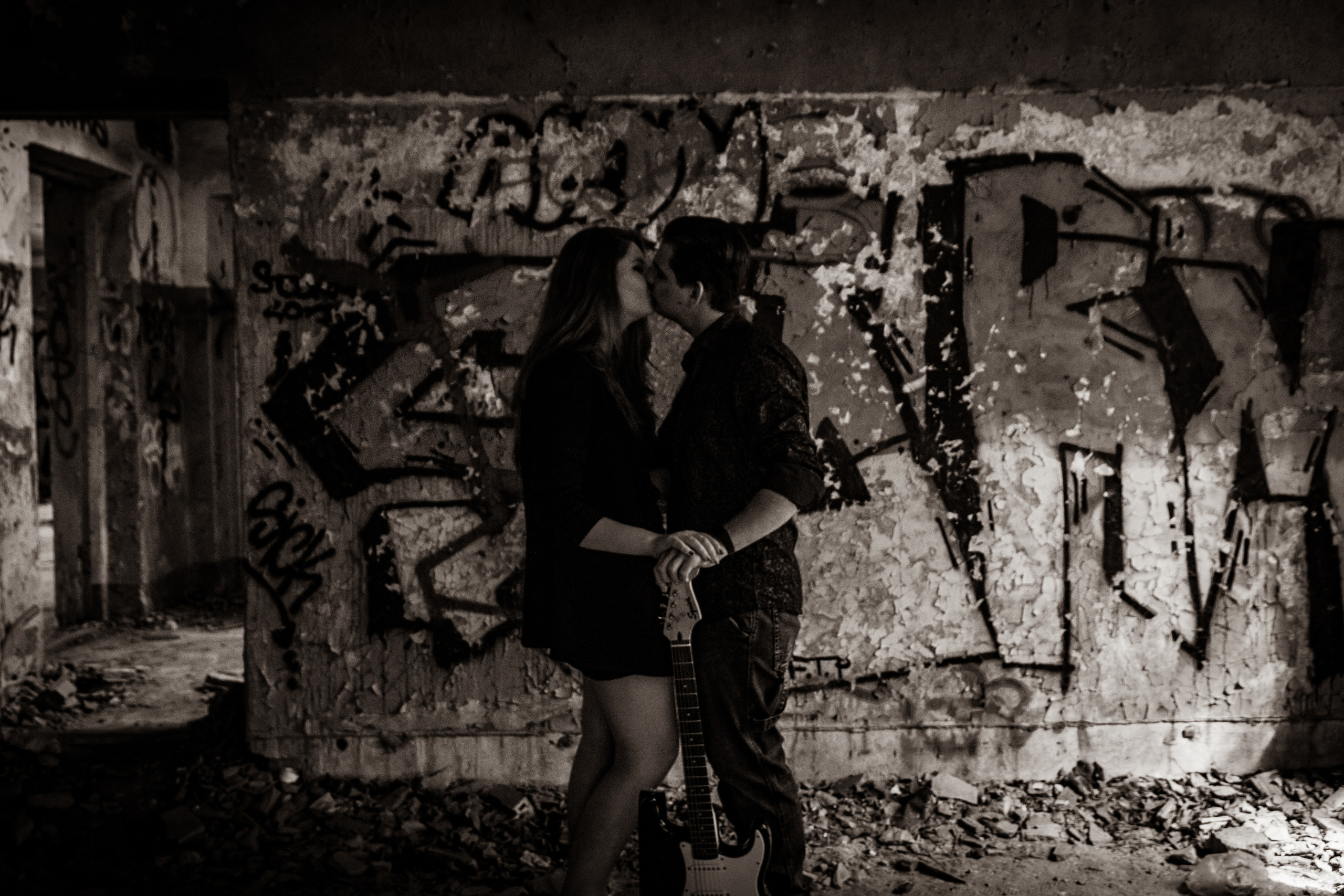 „Måneskin“ (sõpruskond). Nebula 25 — Fotod teie hingele