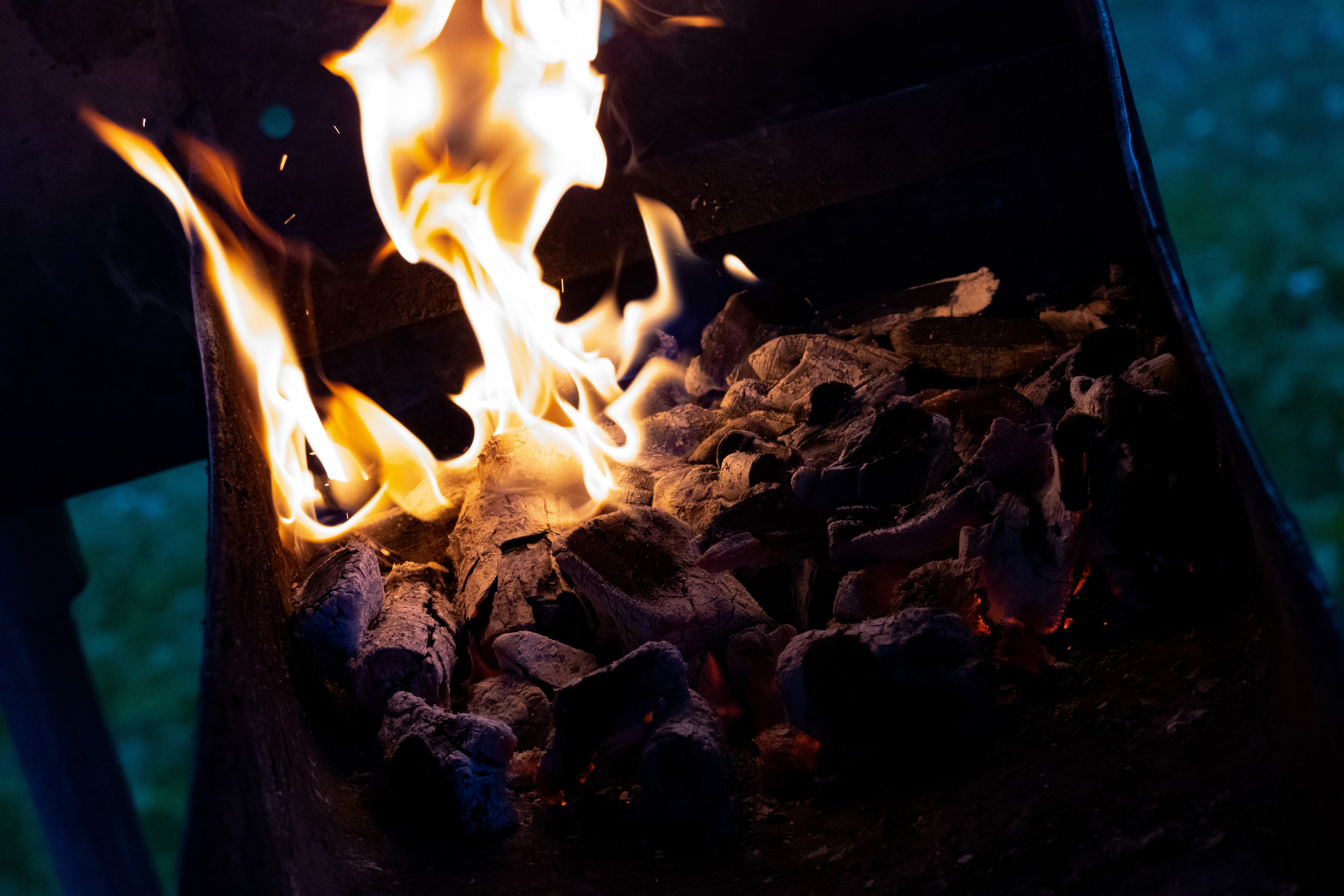 Peipsi järv (lõke). Nebula 25 — Fotod teie hingele