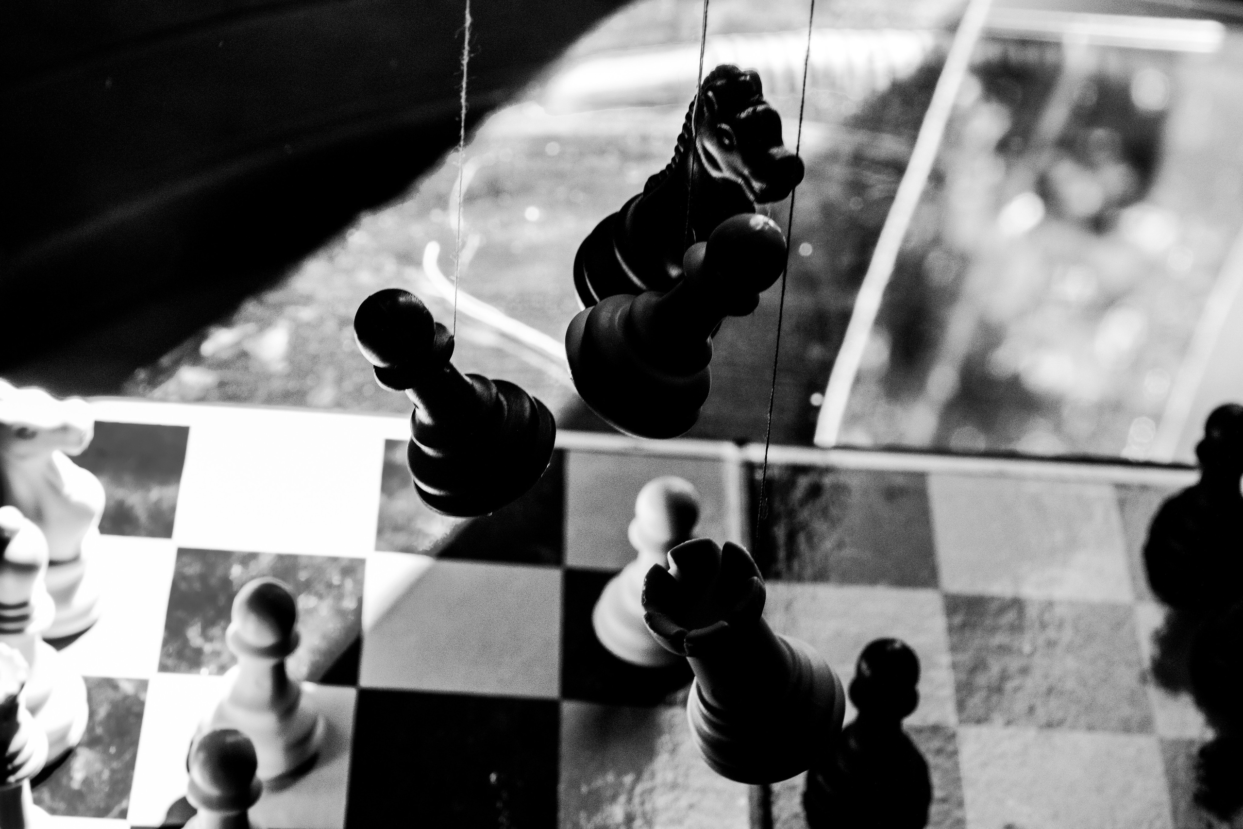 Malemäng. Nebula 25 — Fotod teie hingele