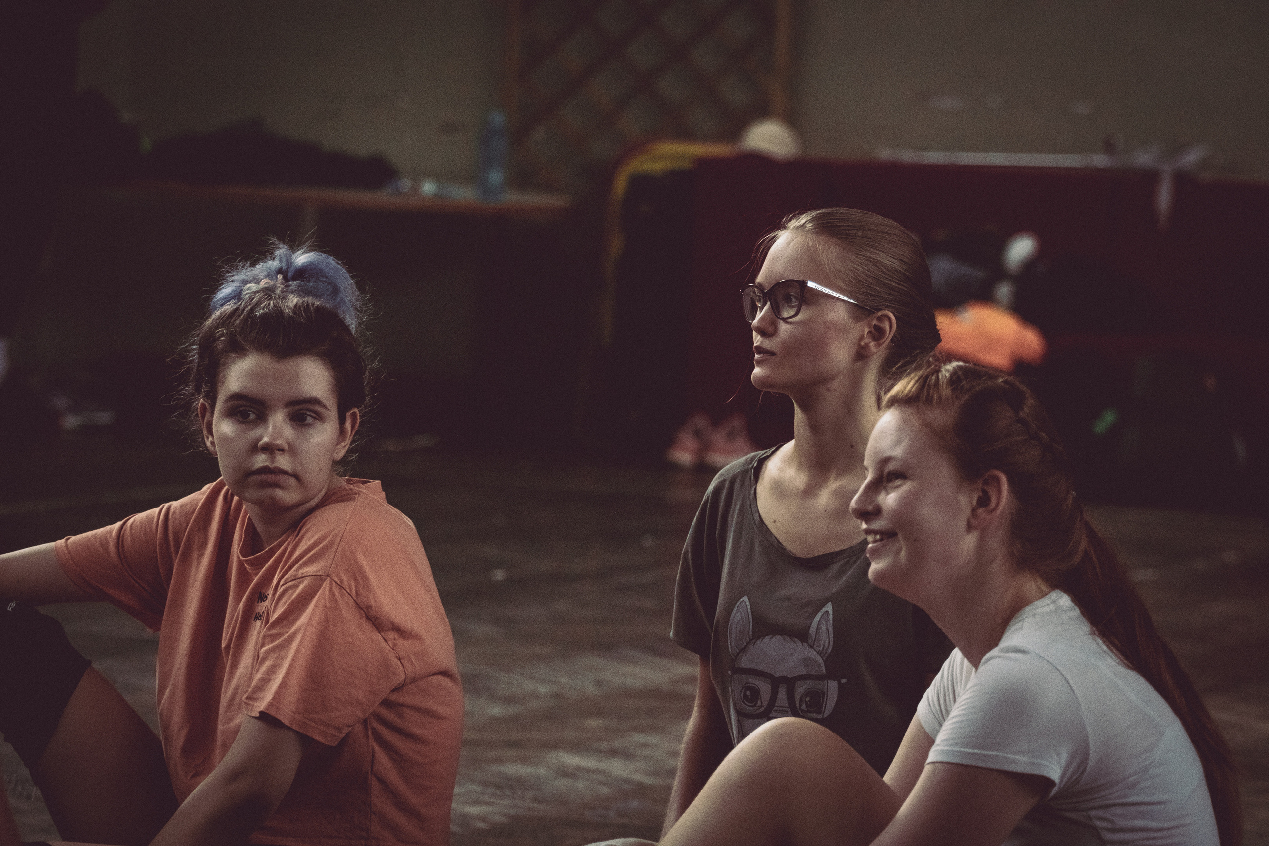 Võrkpall Noortekeskuses (sõpruskond). Nebula 25 — Fotod teie hingele