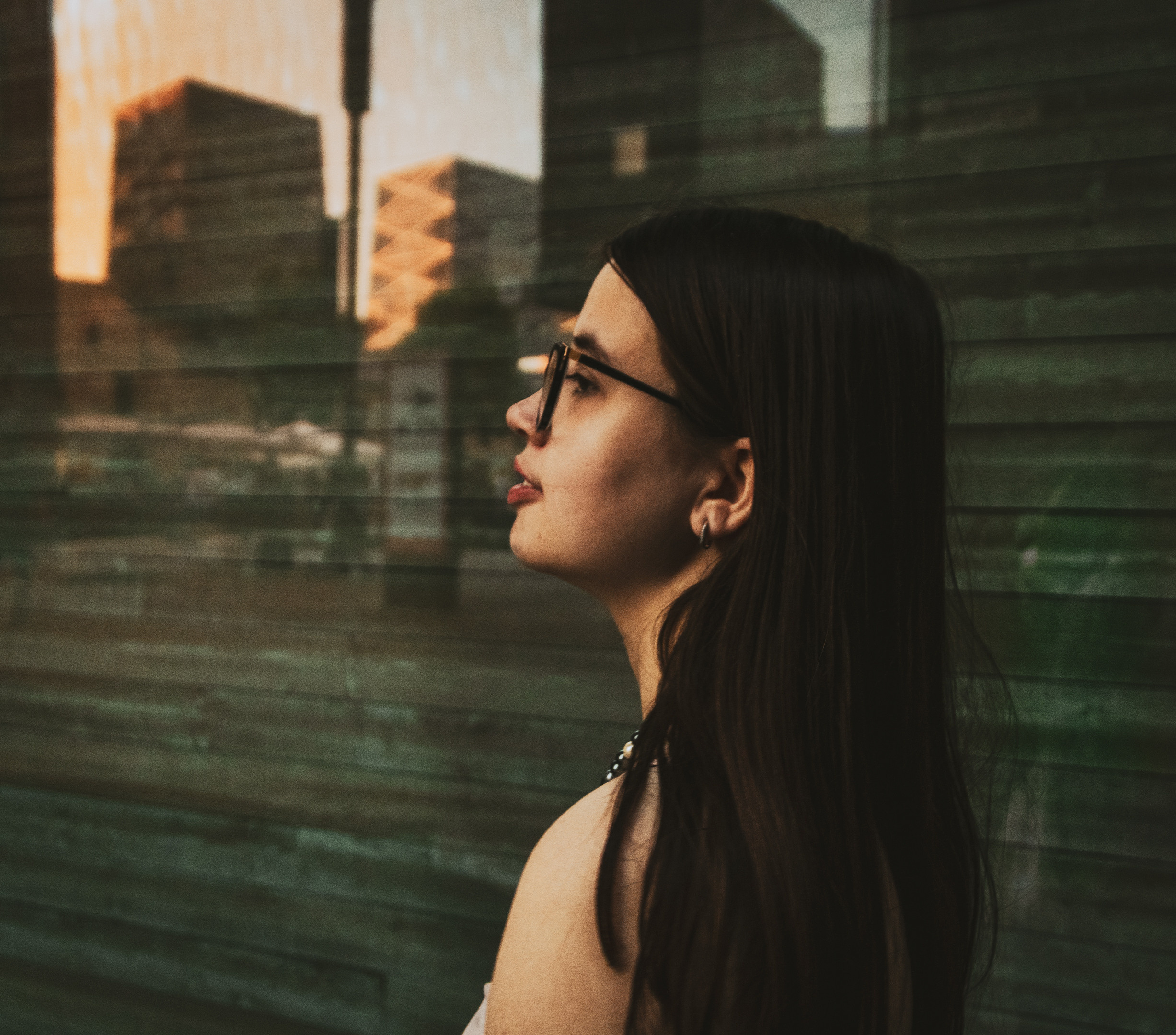 Tunnelis (Emma ja Nika). Nebula 25 — Fotod teie hingele