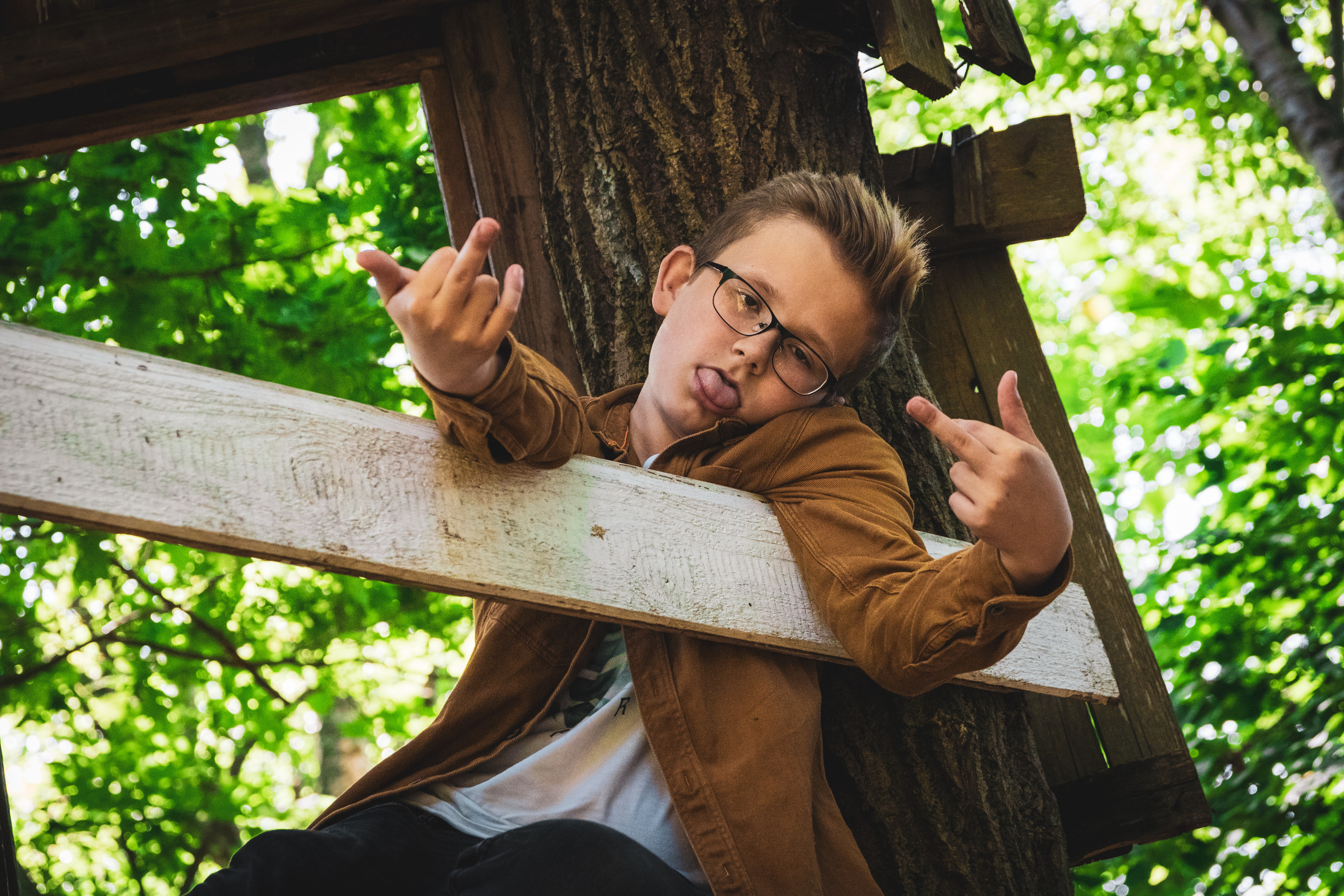 Imelikkus ja hullus (Timur). Nebula 25 — Fotod teie hingele