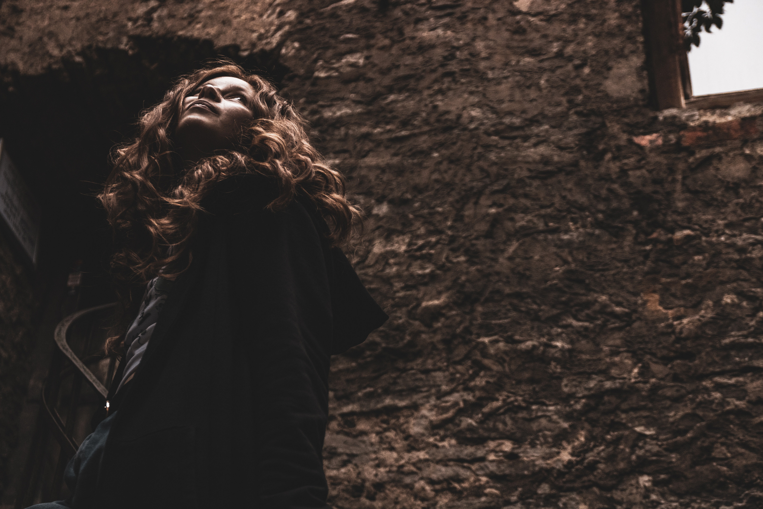 Päevalilled (Nika A.). Nebula 25 — Fotod teie hingele