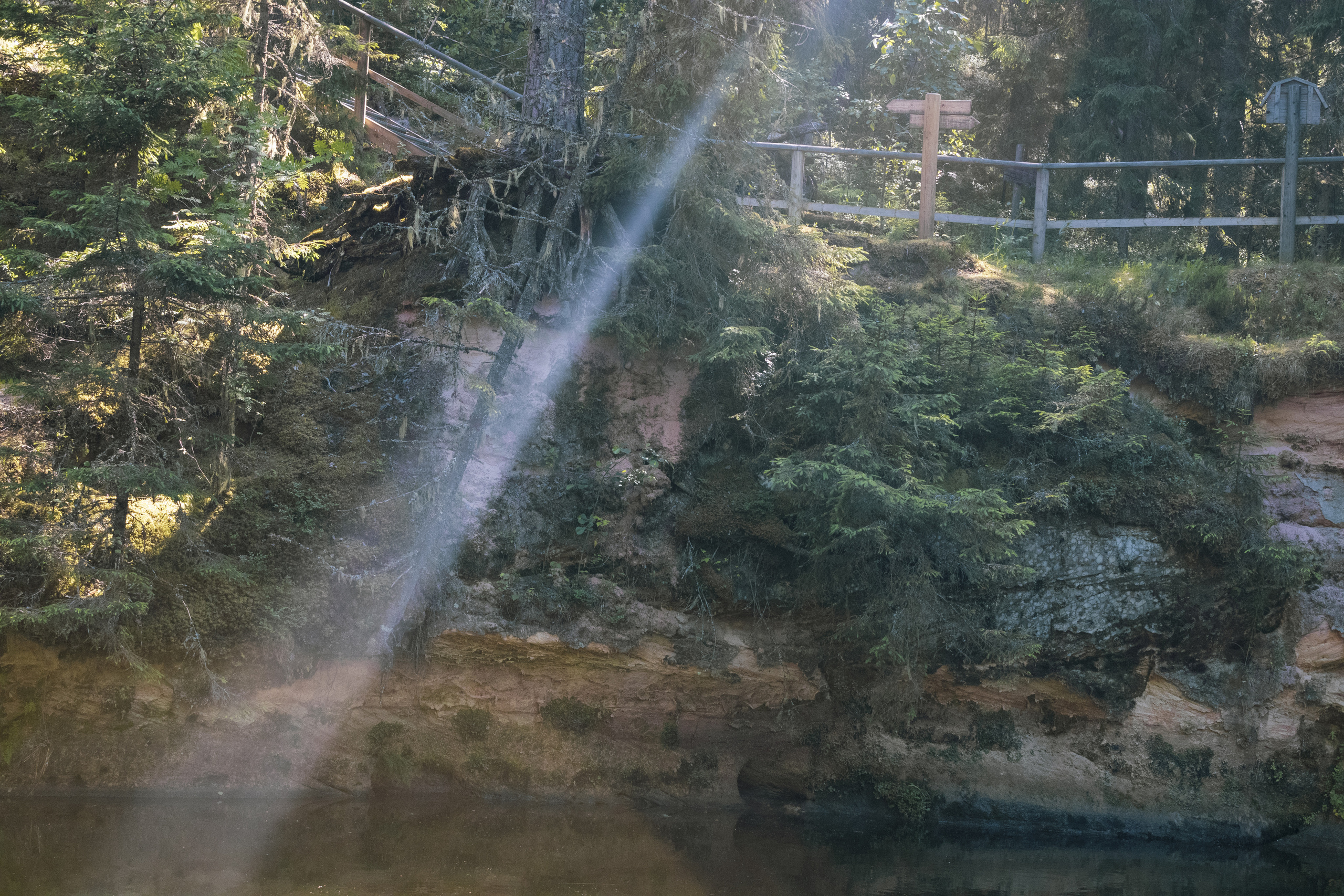 Peipsi järv (Taevaskoja). Nebula 25 — Fotod teie hingele