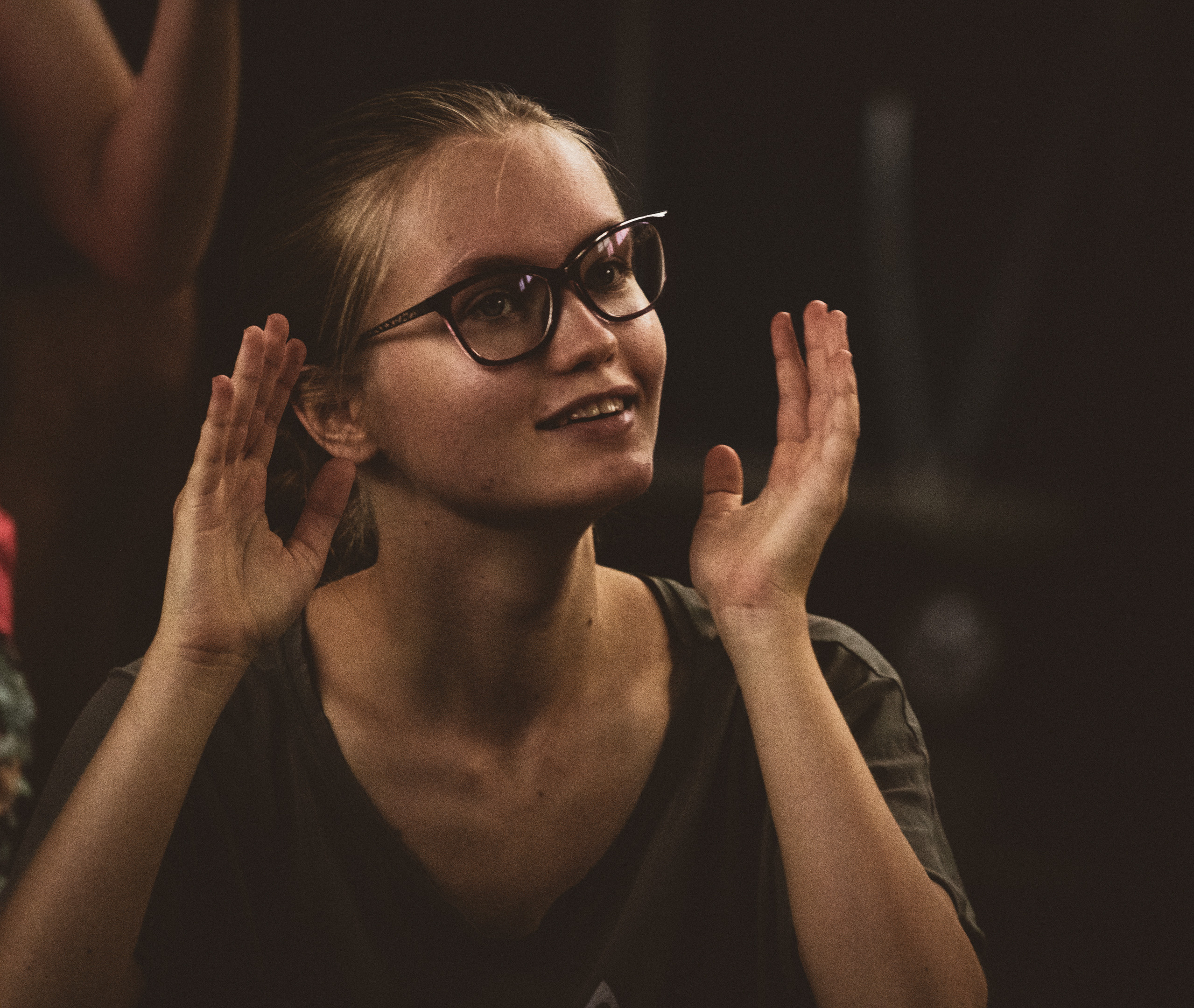 Võrkpall Noortekeskuses (sõpruskond). Nebula 25 — Fotod teie hingele