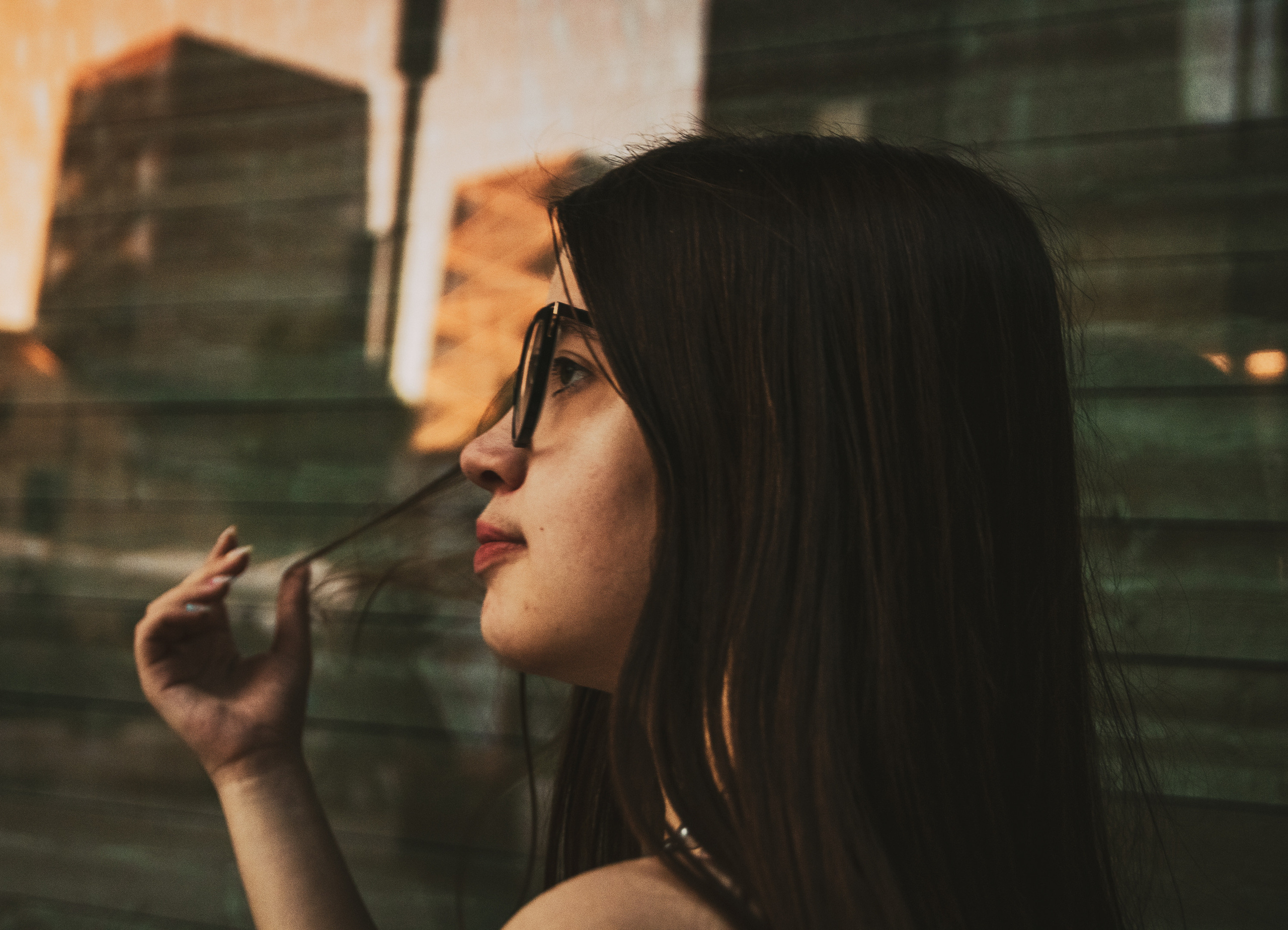 Tunnelis (Emma ja Nika). Nebula 25 — Fotod teie hingele