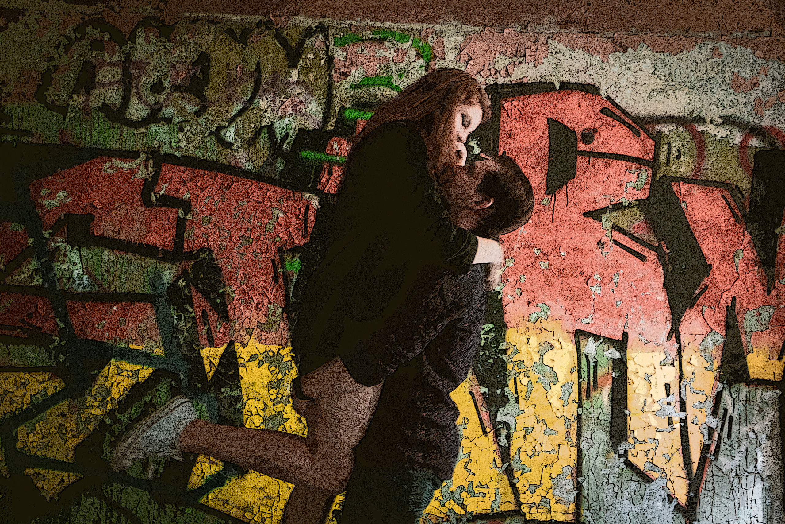 „Måneskin“ (sõpruskond). Nebula 25 — Fotod teie hingele