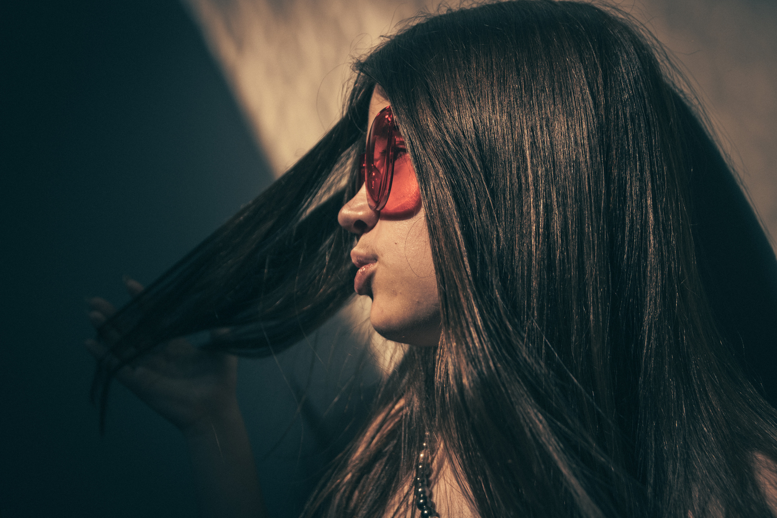 Tunnelis (Emma ja Nika). Nebula 25 — Fotod teie hingele