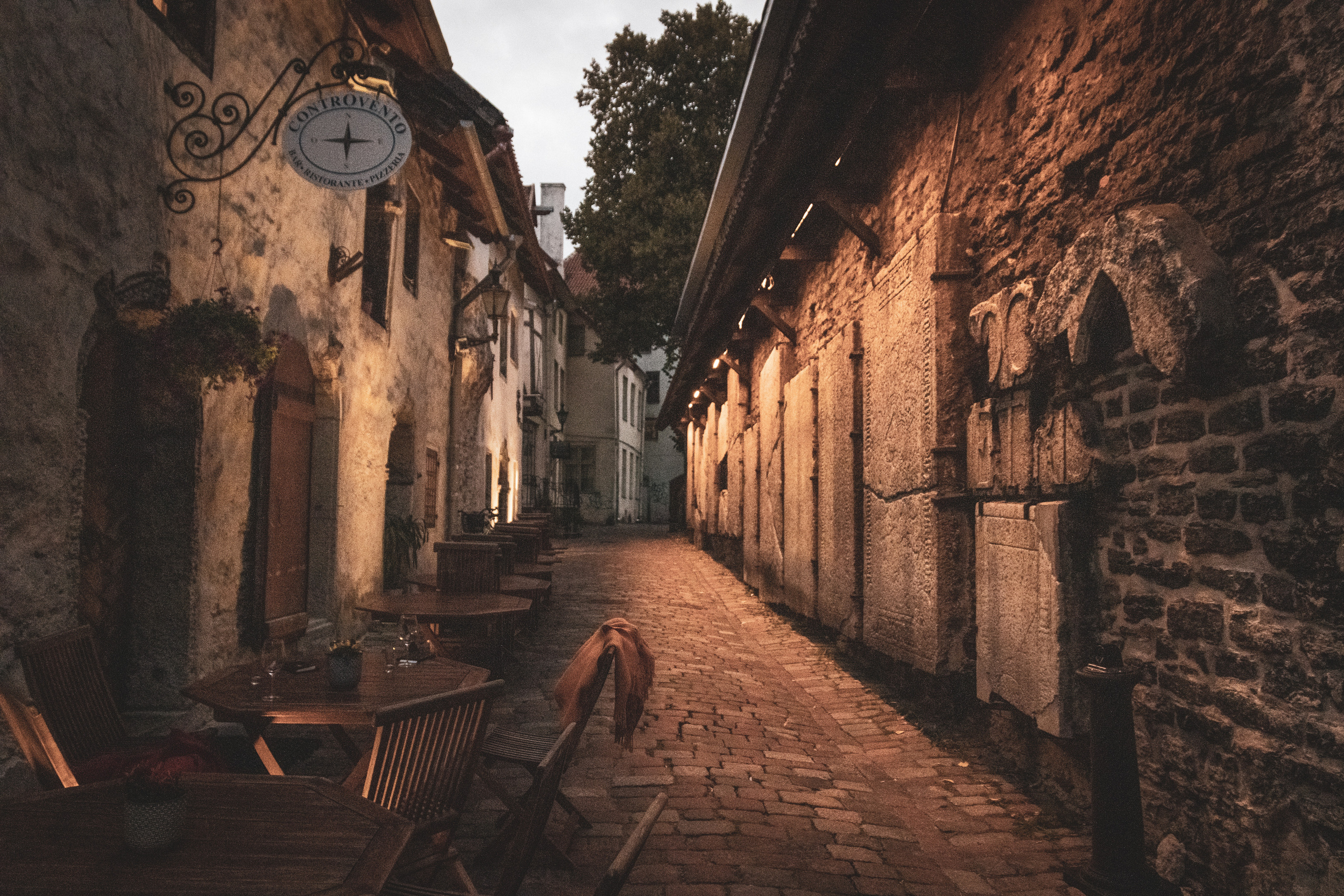 Romantika (Nika ja Pavel). Nebula 25 — Fotod teie hingele