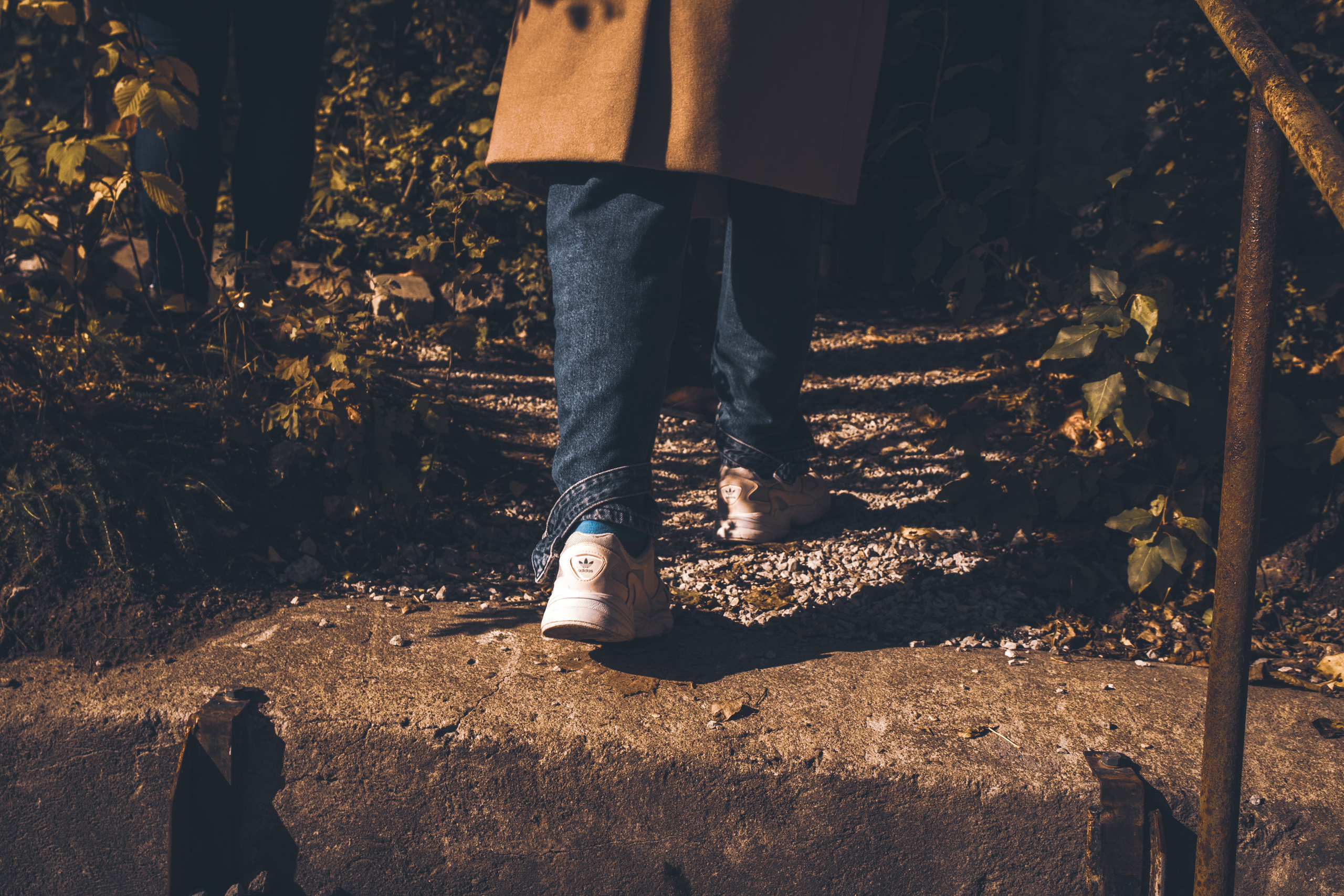 Tsoon „Stalker“ ja Volkswagen Beetle. Nebula 25 — Fotod teie hingele