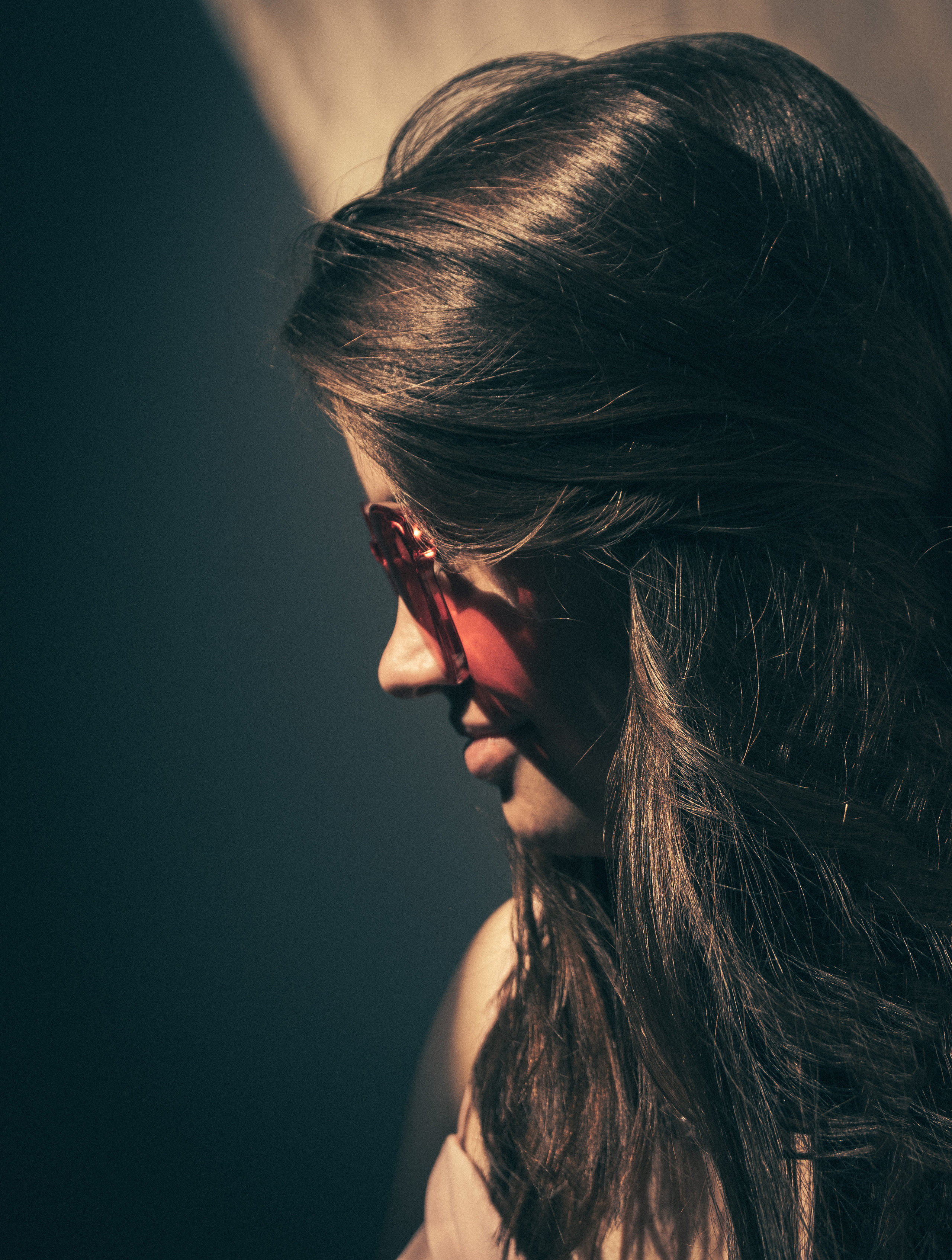 Tunnelis (Emma ja Nika)