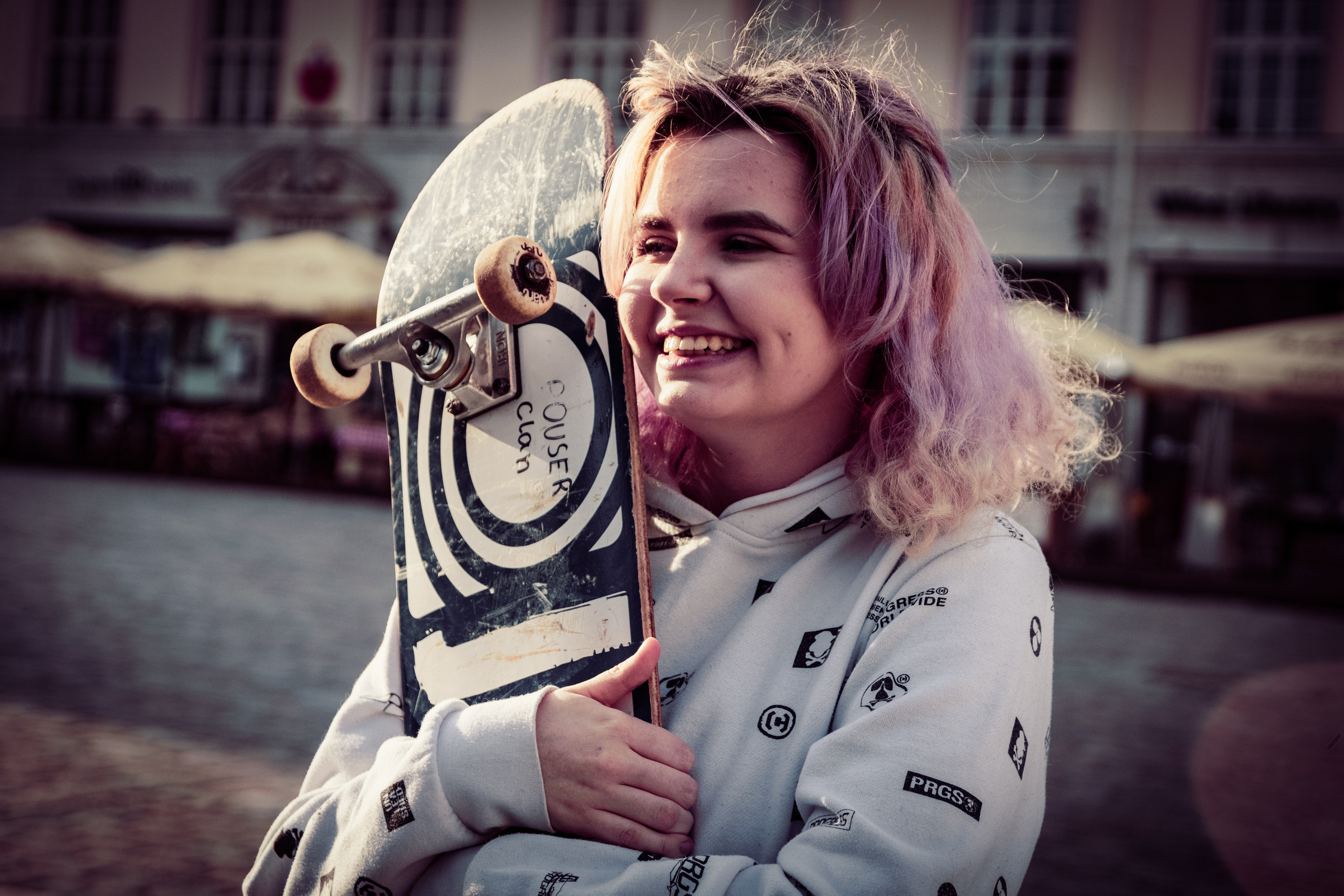 Vanalinn (Pavel, Stasja, Nika). Nebula 25 — Fotod teie hingele