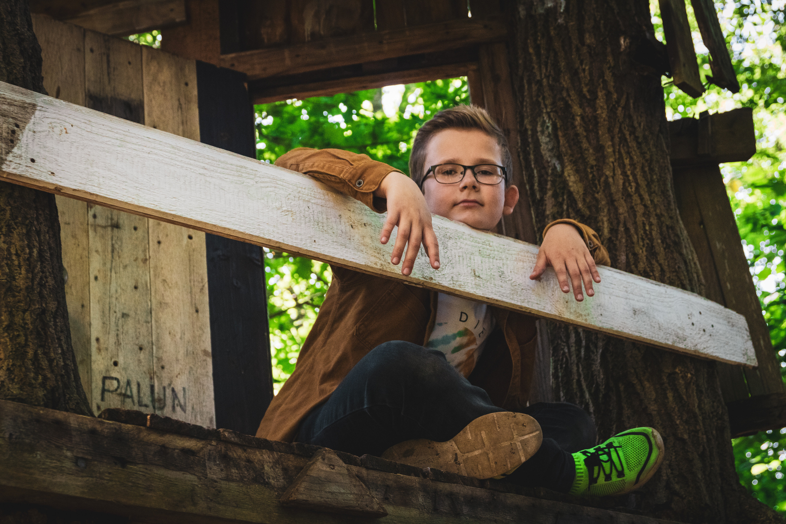 Imelikkus ja hullus (Timur). Nebula 25 — Fotod teie hingele