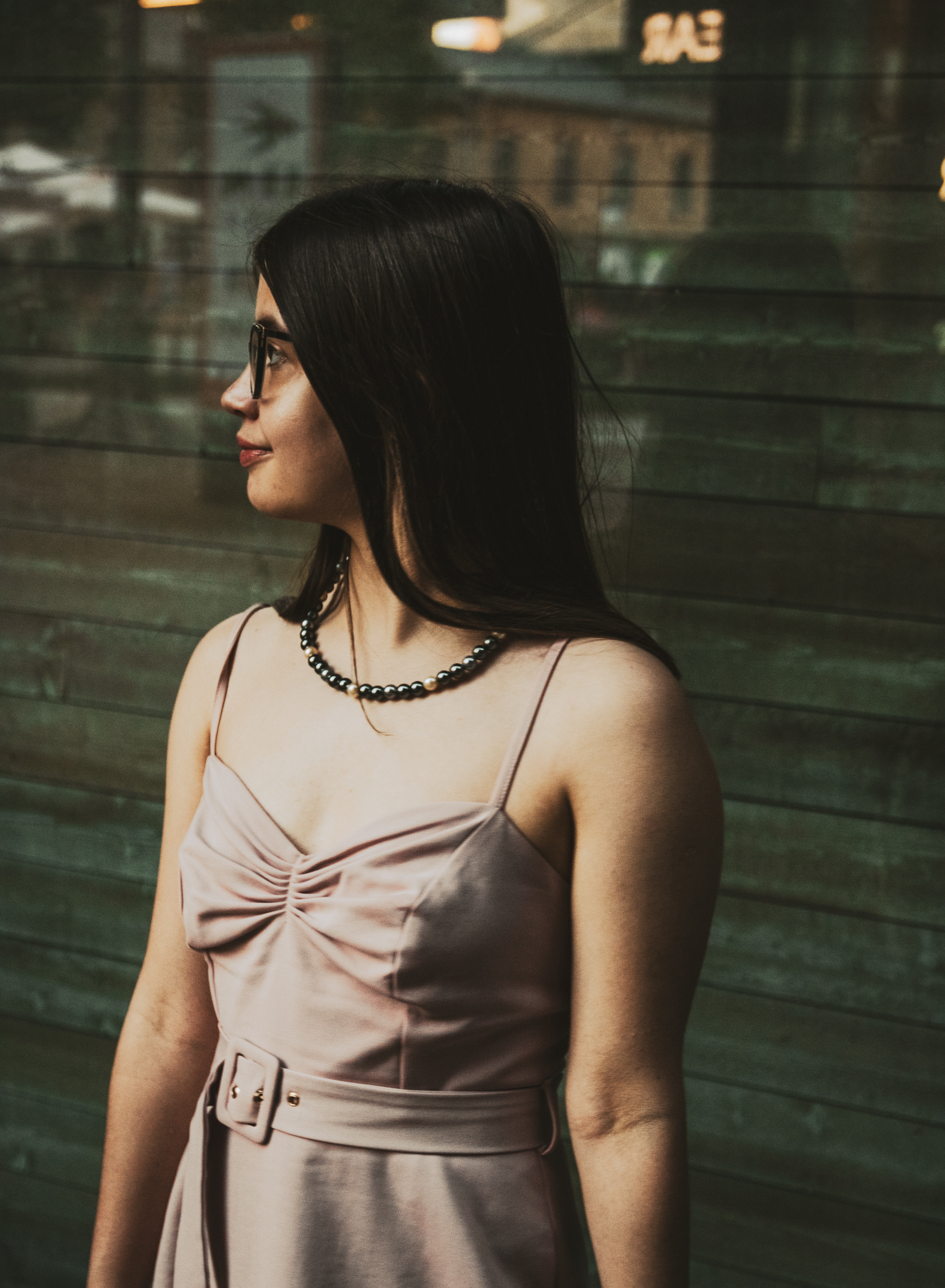 Tunnelis (Emma ja Nika). Nebula 25 — Fotod teie hingele