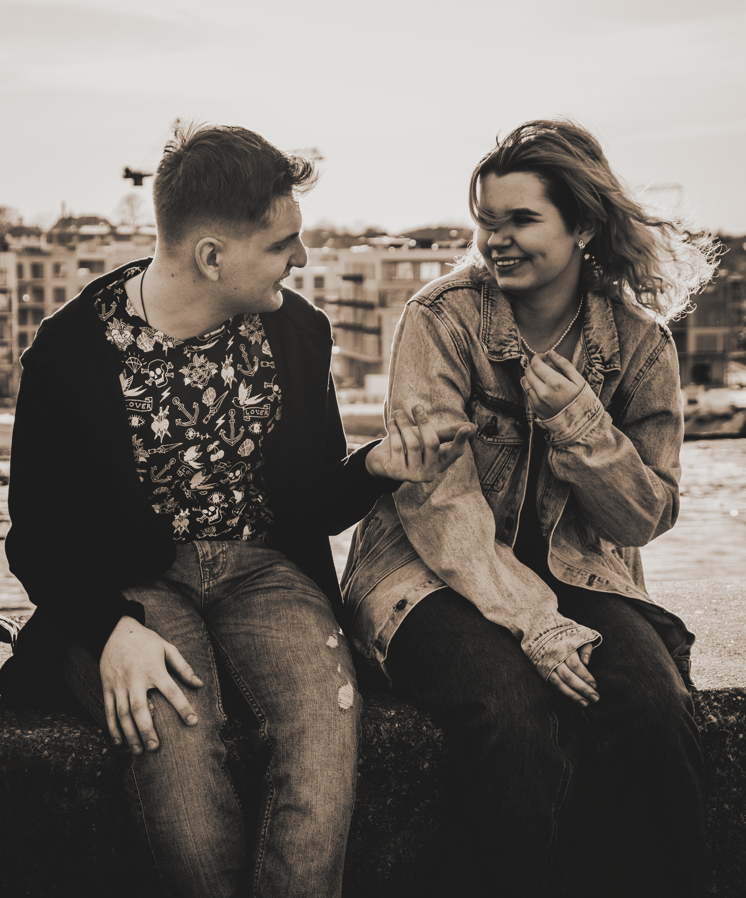 Vanalinn (Pavel, Stasja, Nika). Nebula 25 — Fotod teie hingele