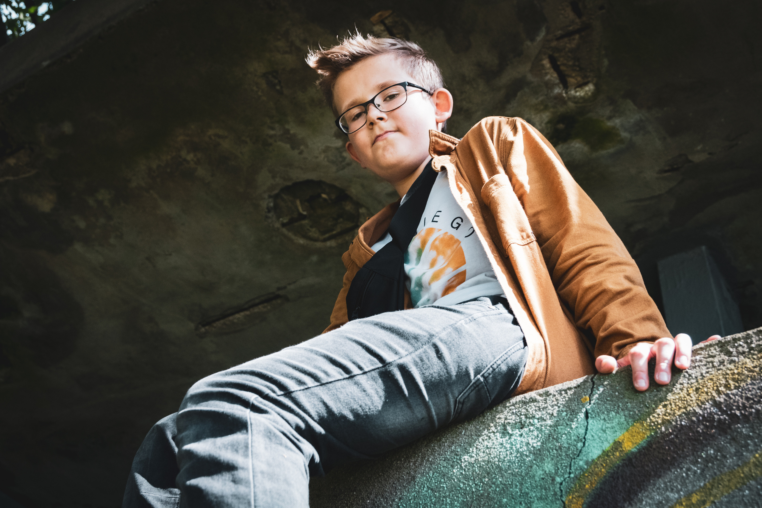 Imelikkus ja hullus (Timur). Nebula 25 — Fotod teie hingele